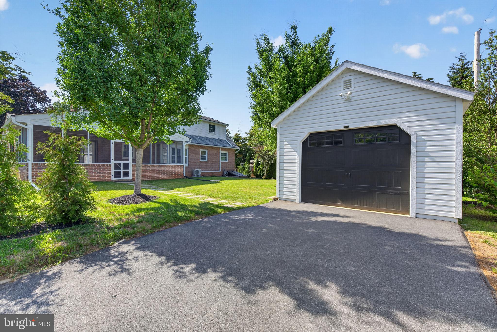CLEARVIEW - Residential