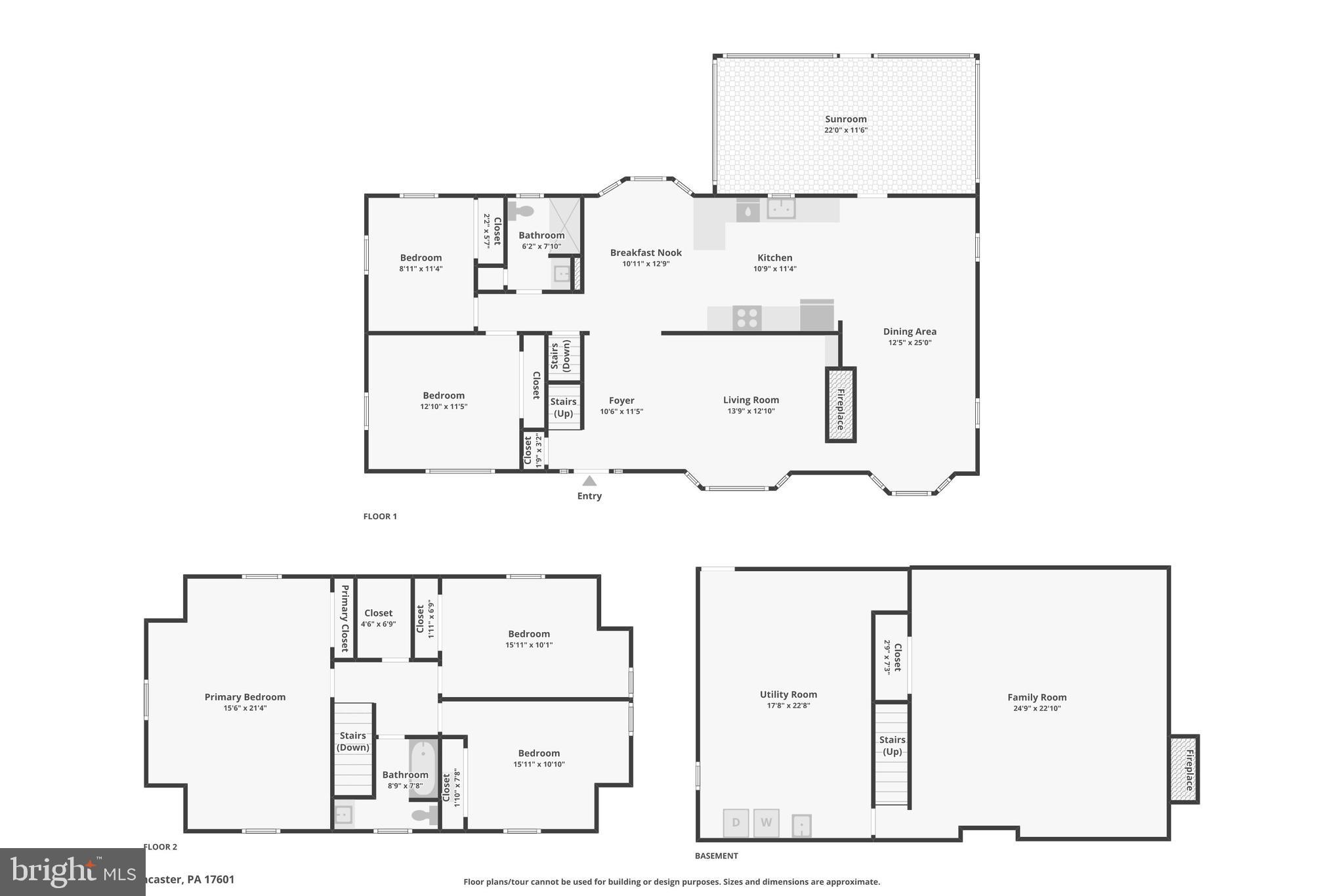 CLEARVIEW - Residential
