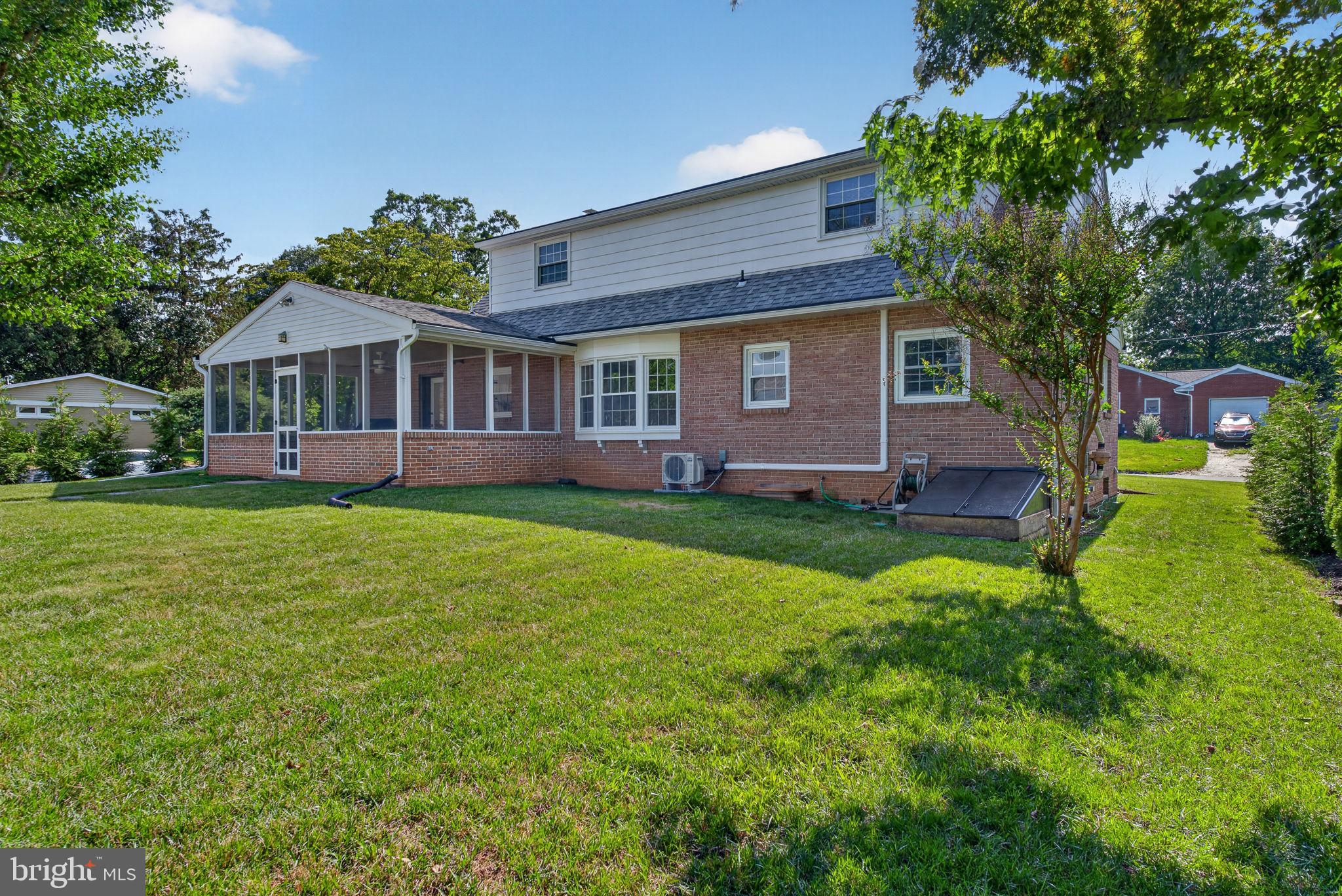 CLEARVIEW - Residential