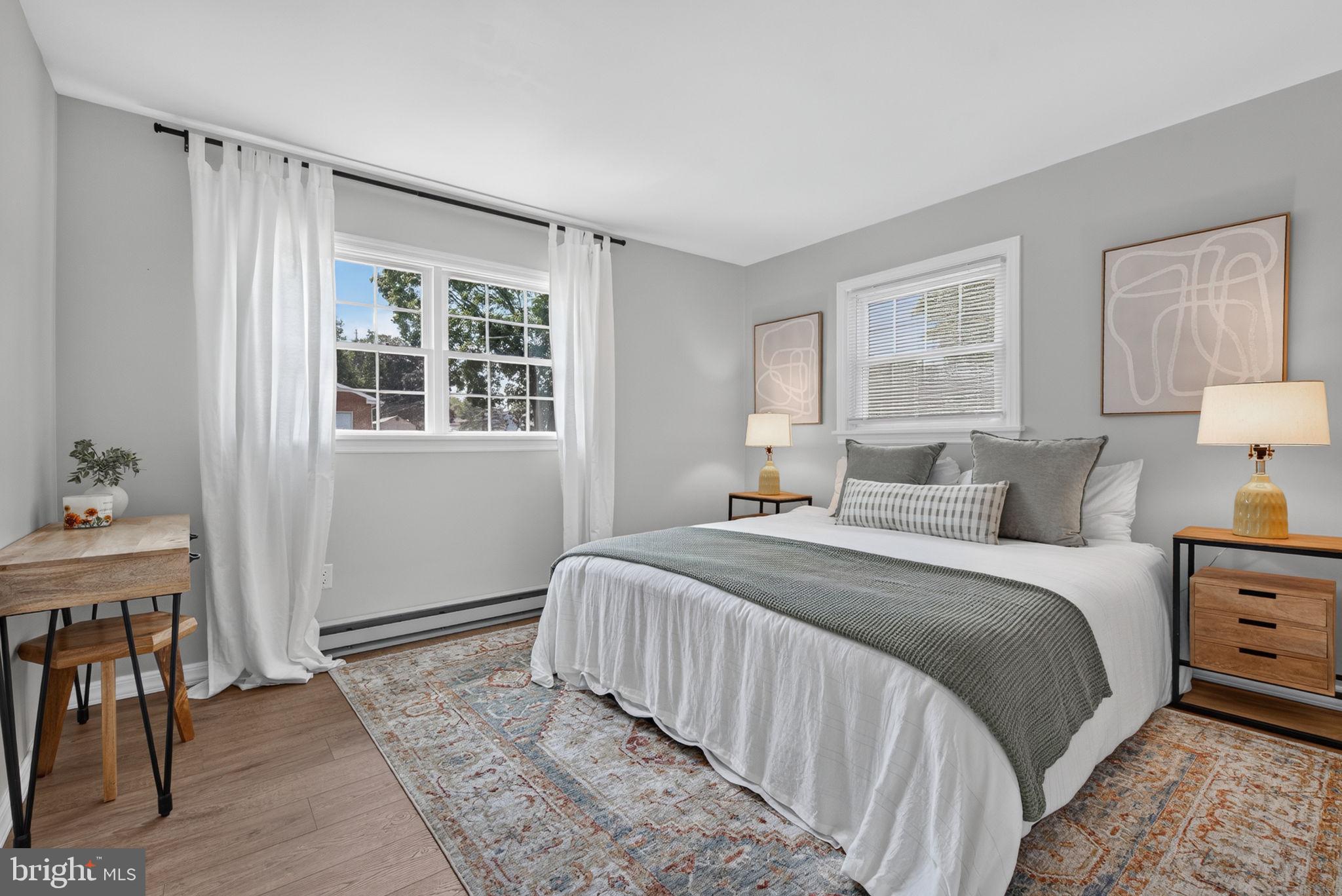 CLEARVIEW - Residential