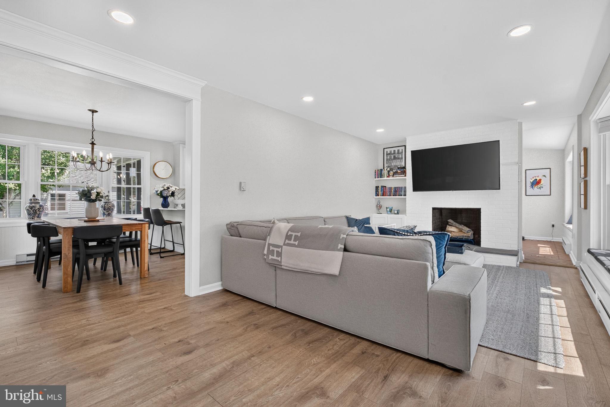 CLEARVIEW - Residential