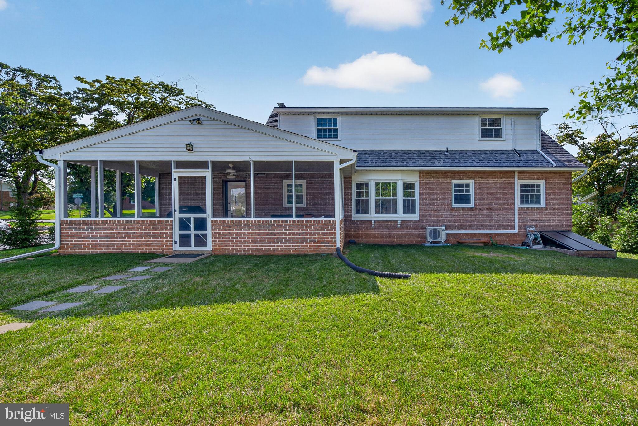 CLEARVIEW - Residential