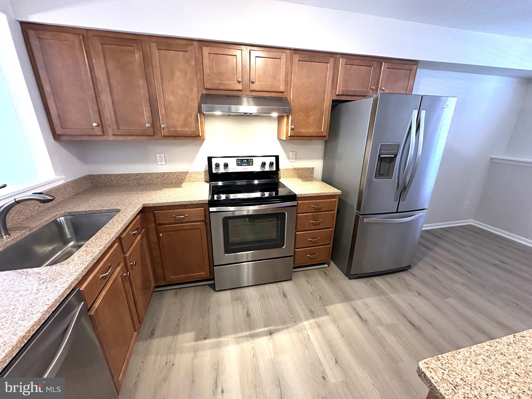 ESPRIT - Residential