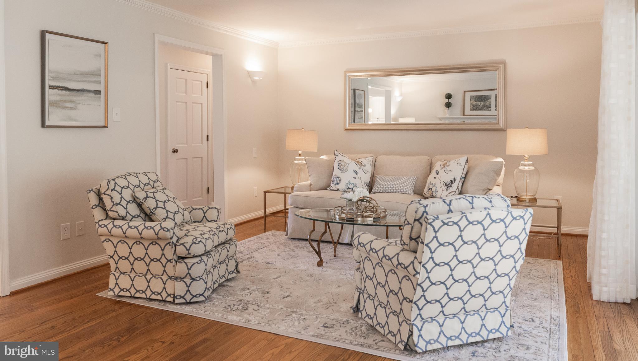 SHAND TRACT - Residential