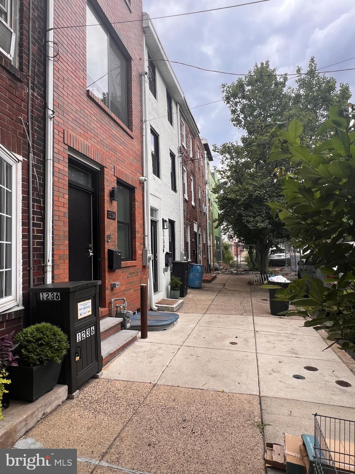NORTHERN LIBERTIES - Residential