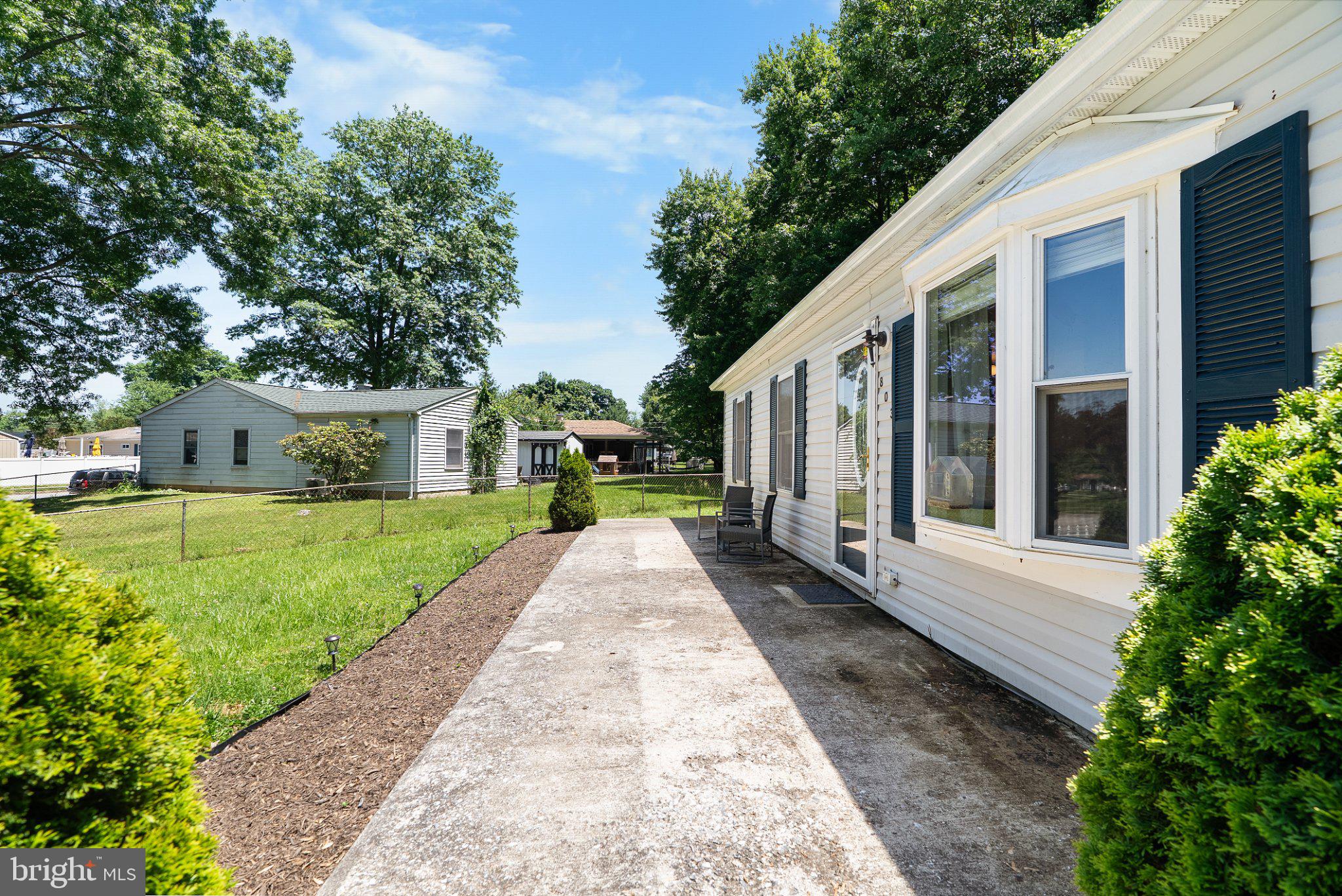 ACADEMY ACRES - Residential