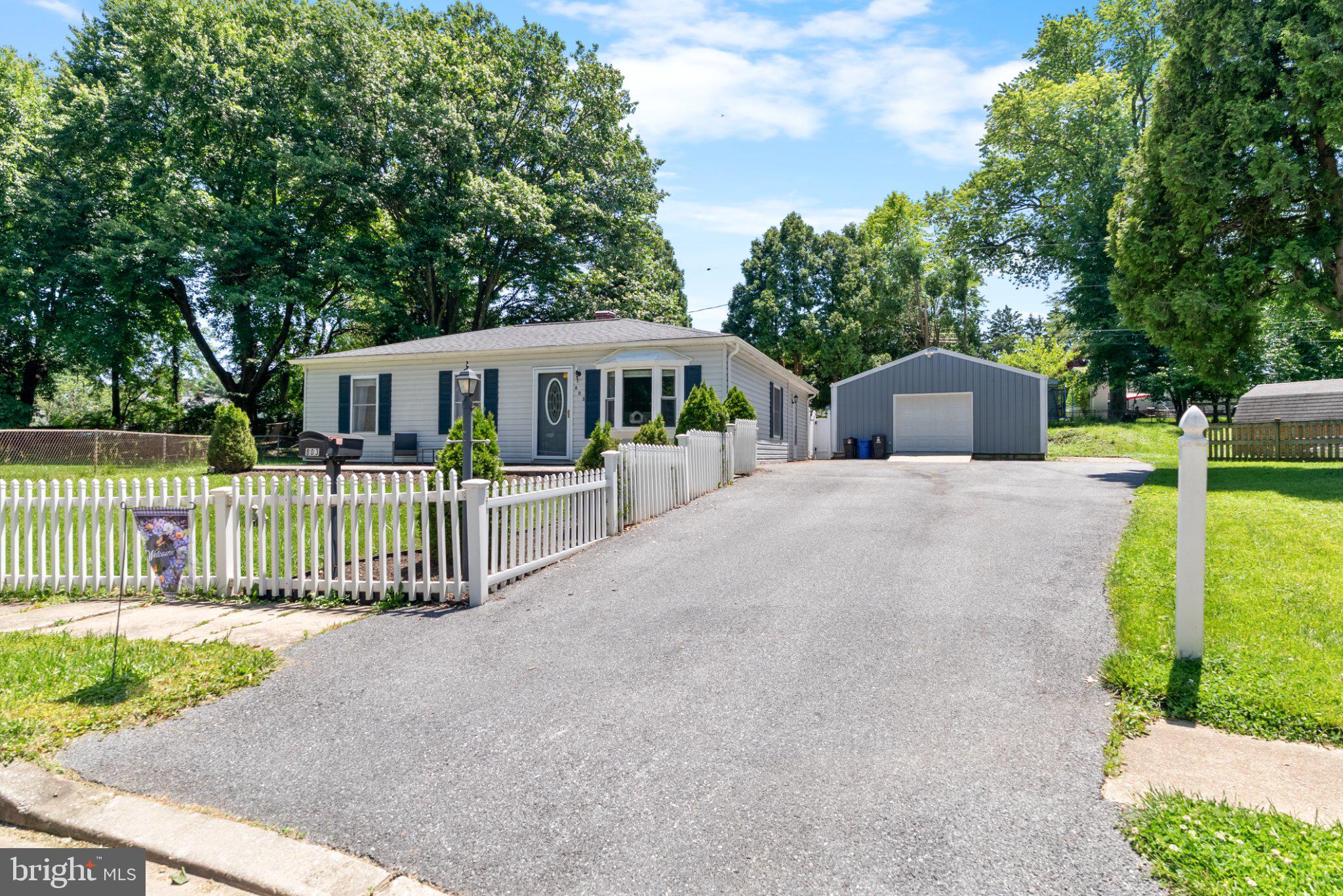 ACADEMY ACRES - Residential