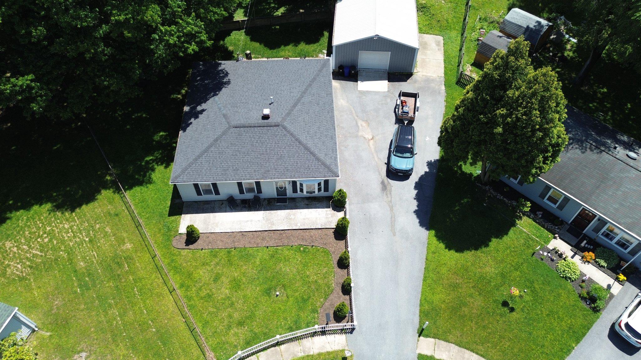 ACADEMY ACRES - Residential
