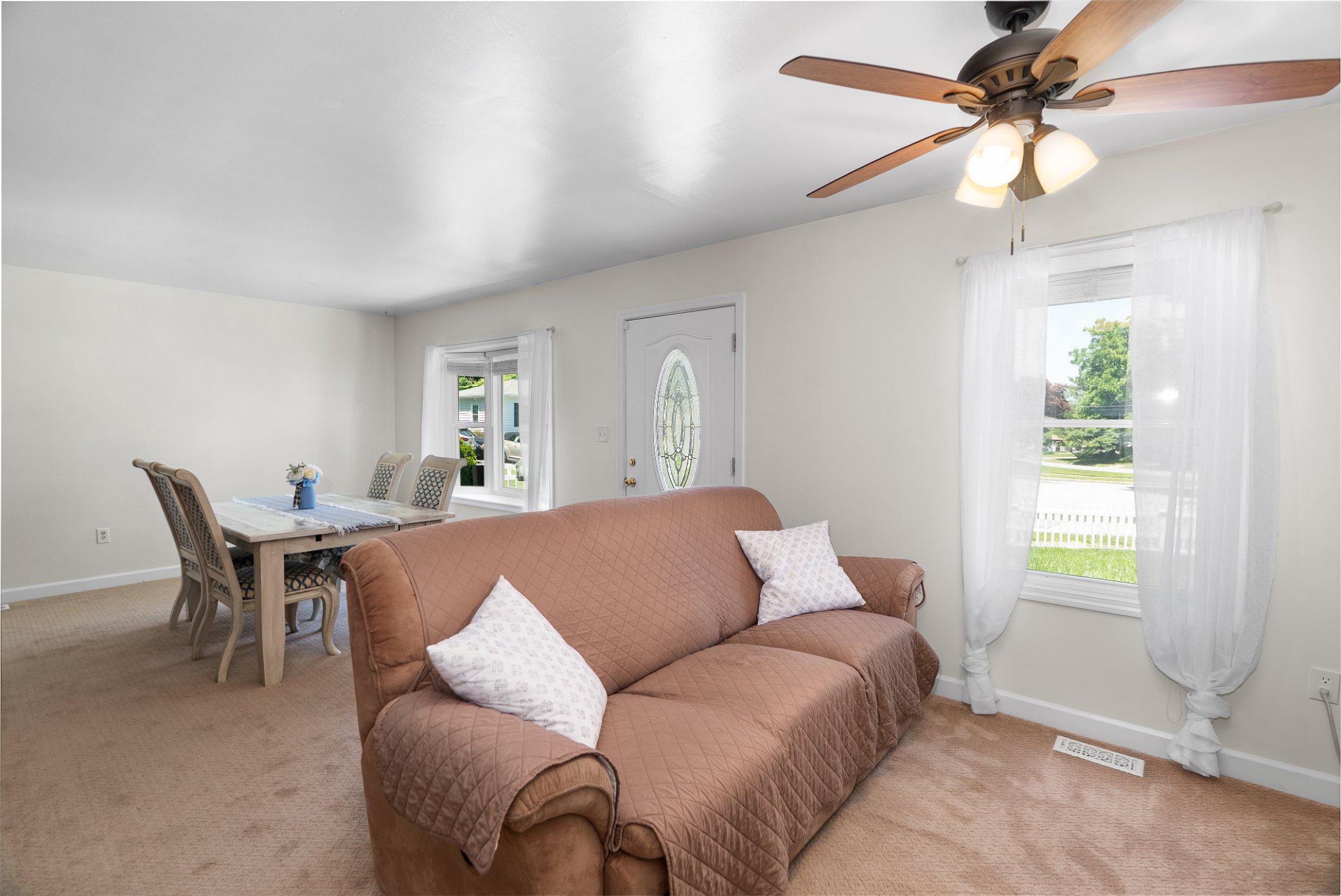 ACADEMY ACRES - Residential