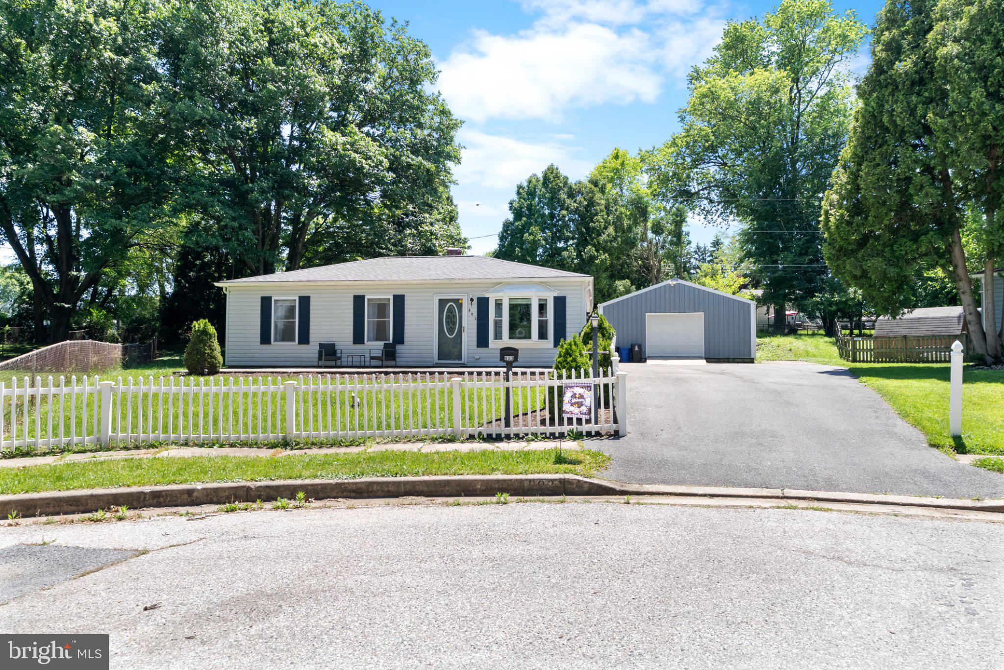 ACADEMY ACRES - Residential
