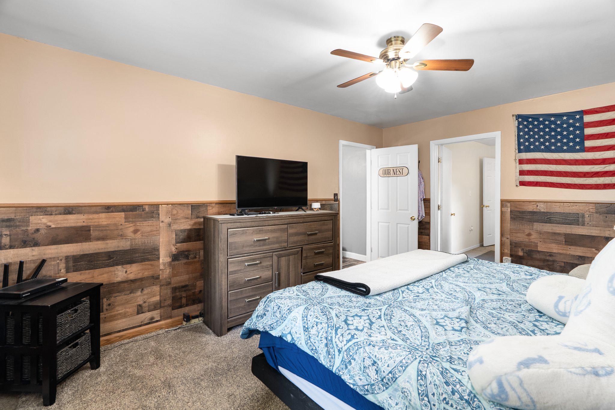 ACADEMY ACRES - Residential