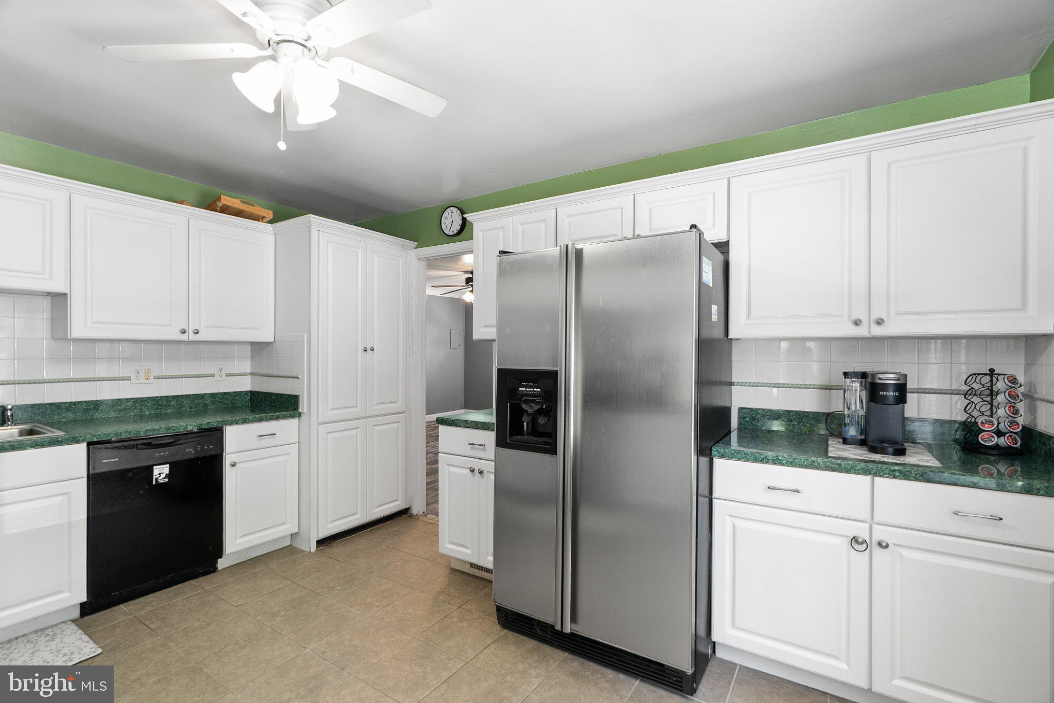 ACADEMY ACRES - Residential