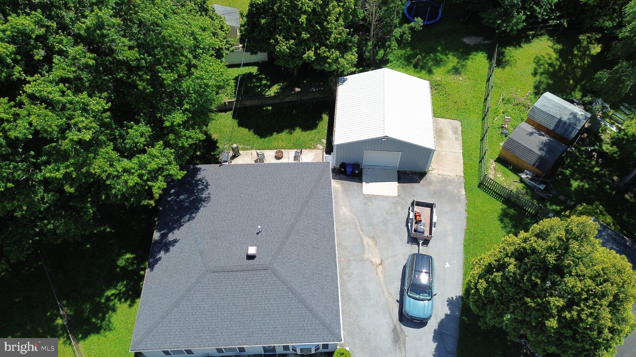 ACADEMY ACRES - Residential