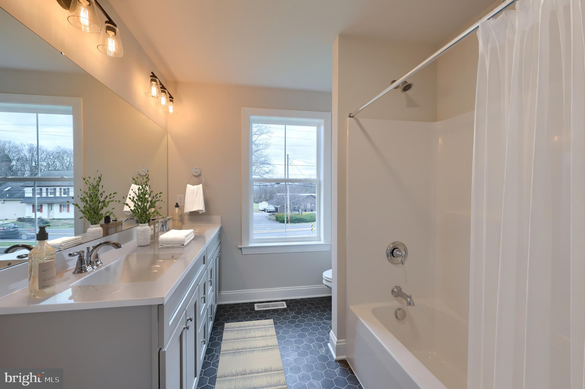 SPRINGFIELD TWP - Residential