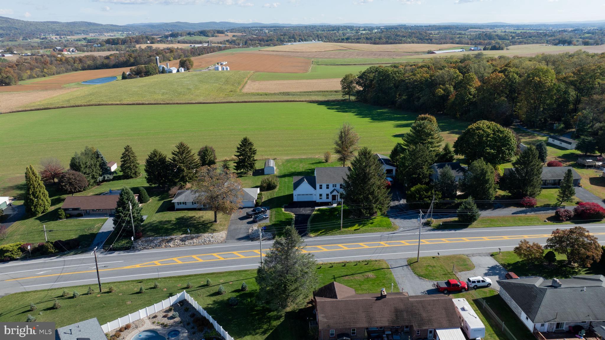 SPRINGFIELD TWP - Residential