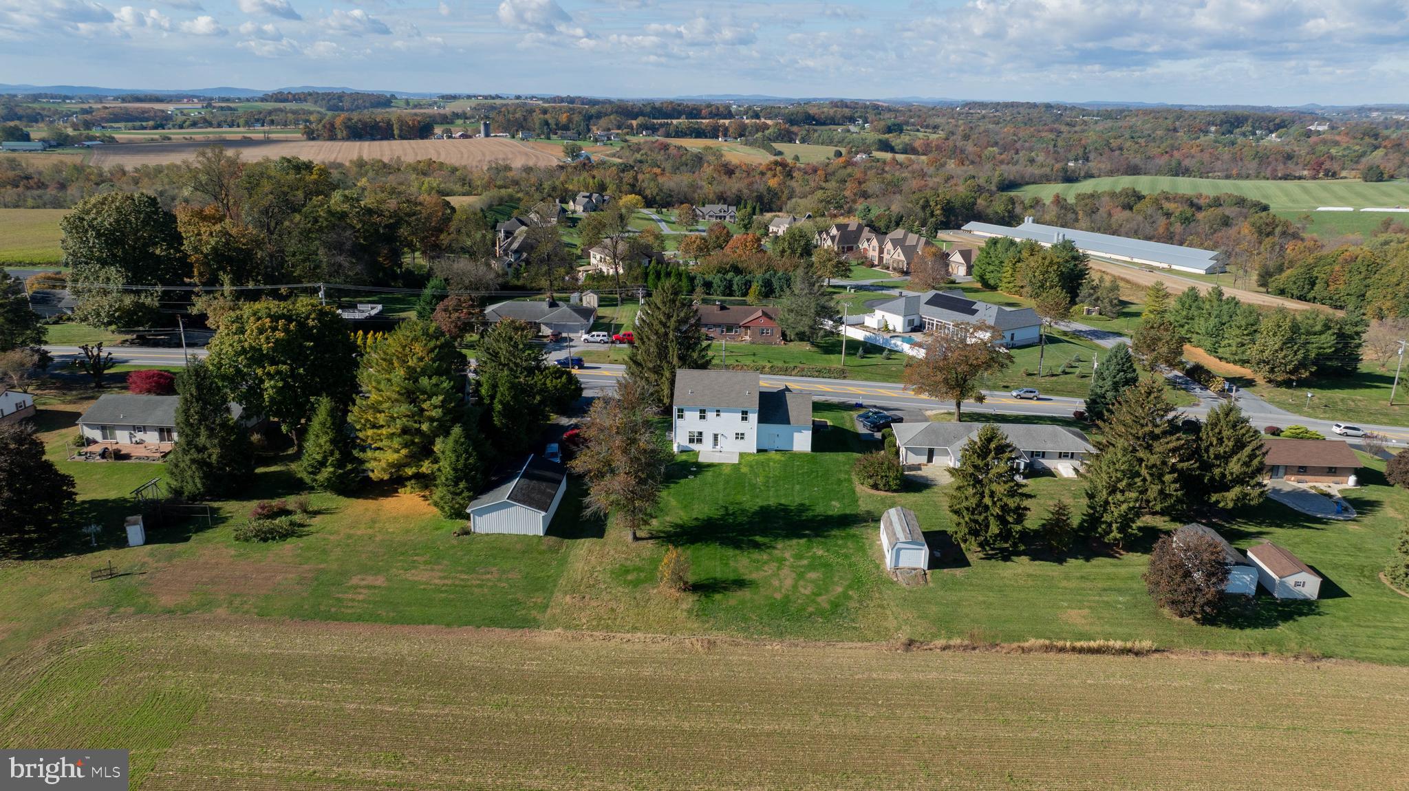 SPRINGFIELD TWP - Residential