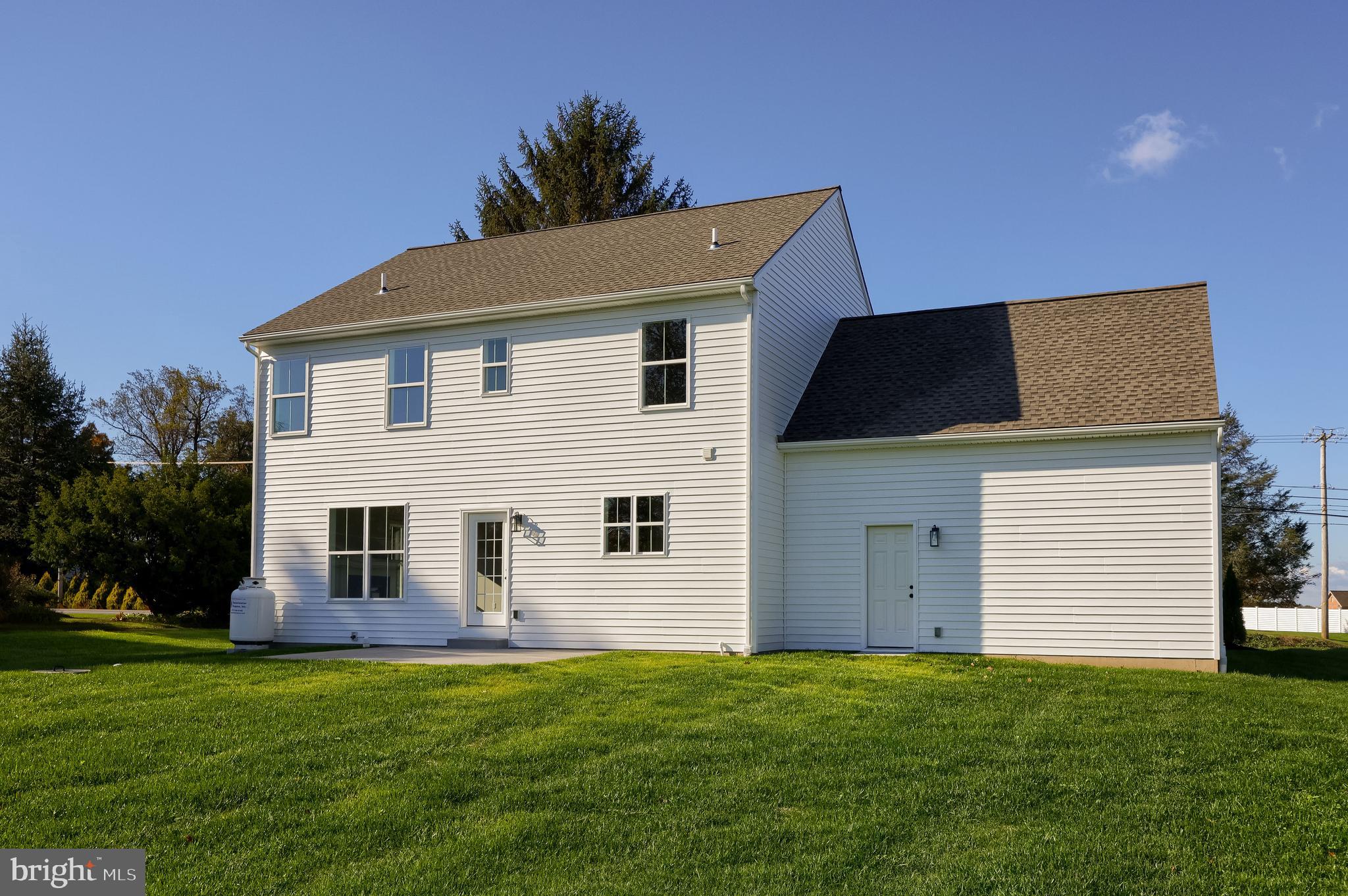SPRINGFIELD TWP - Residential