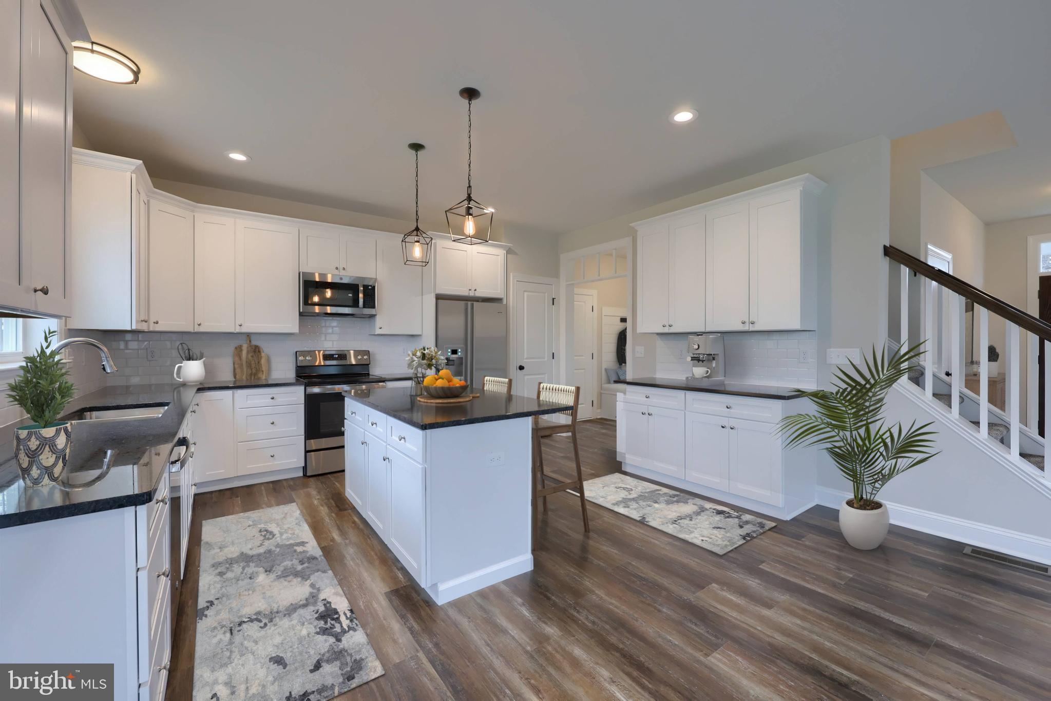 SPRINGFIELD TWP - Residential