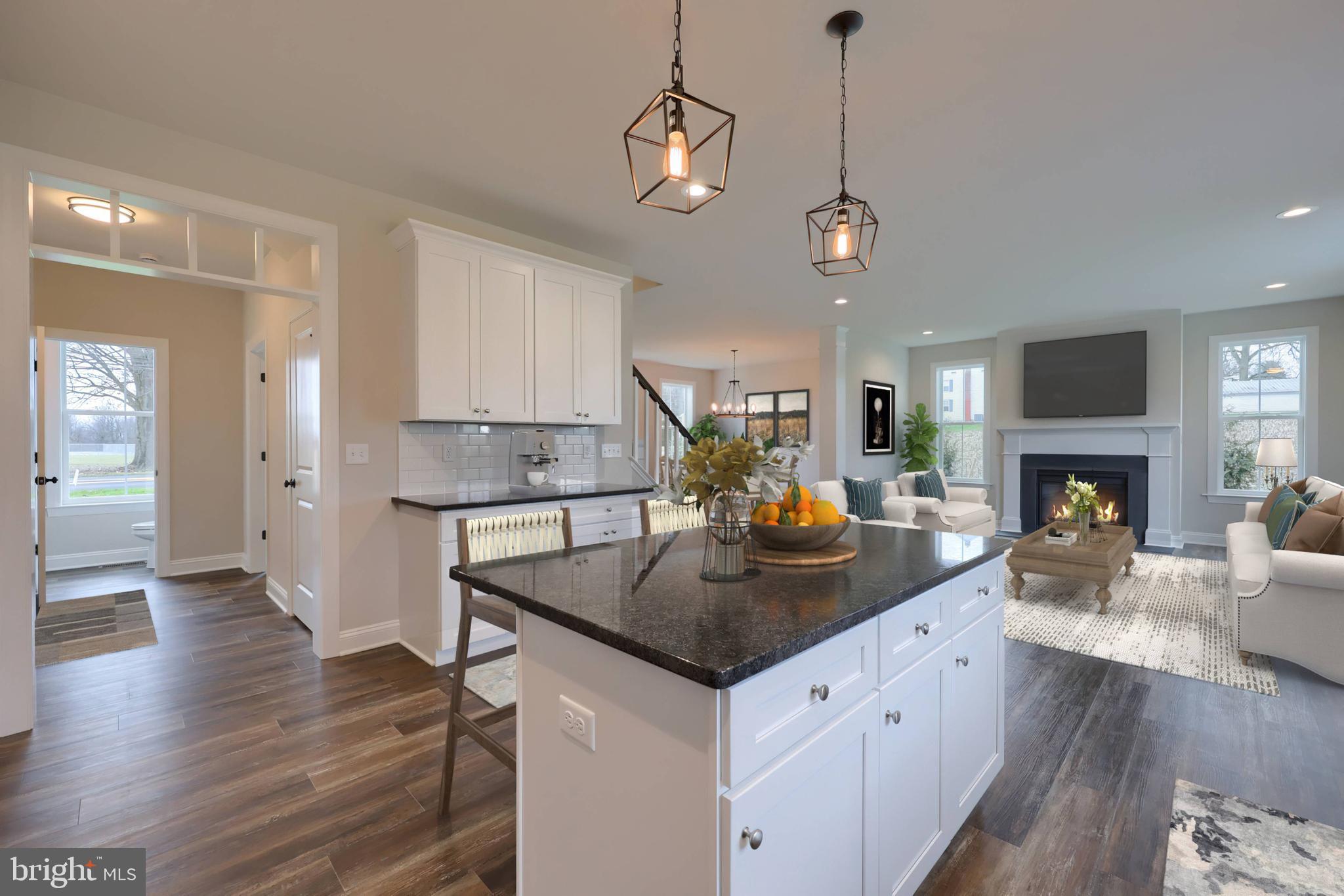 SPRINGFIELD TWP - Residential