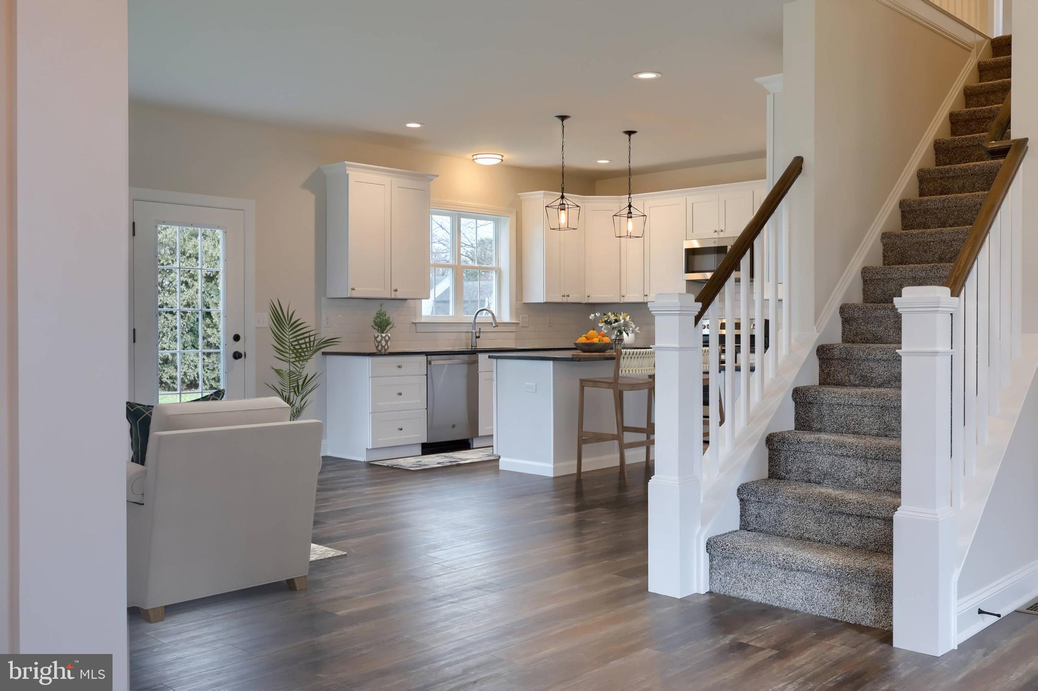 SPRINGFIELD TWP - Residential