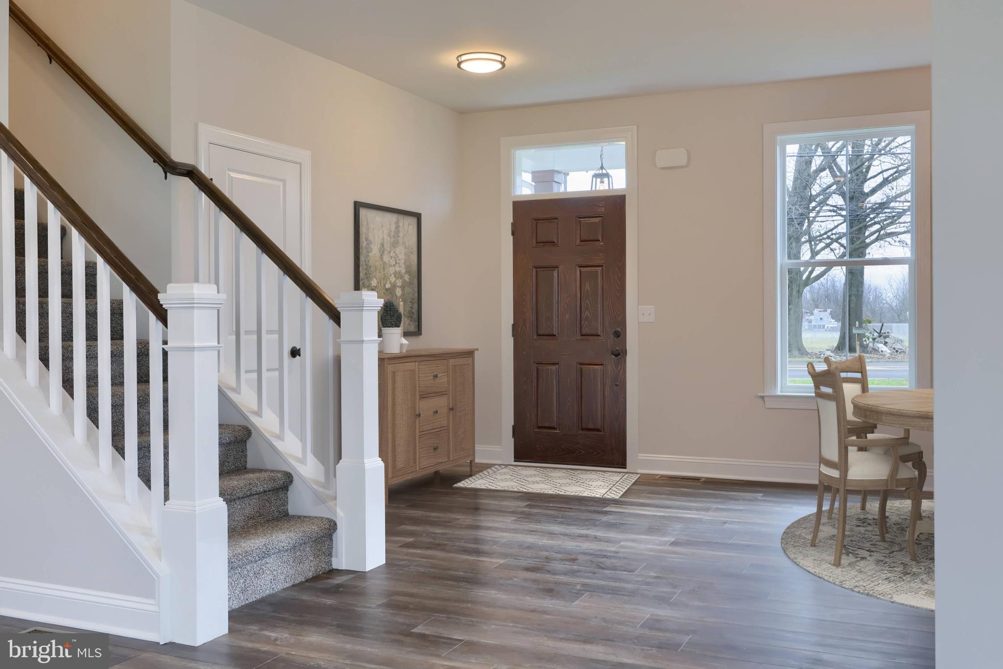 SPRINGFIELD TWP - Residential