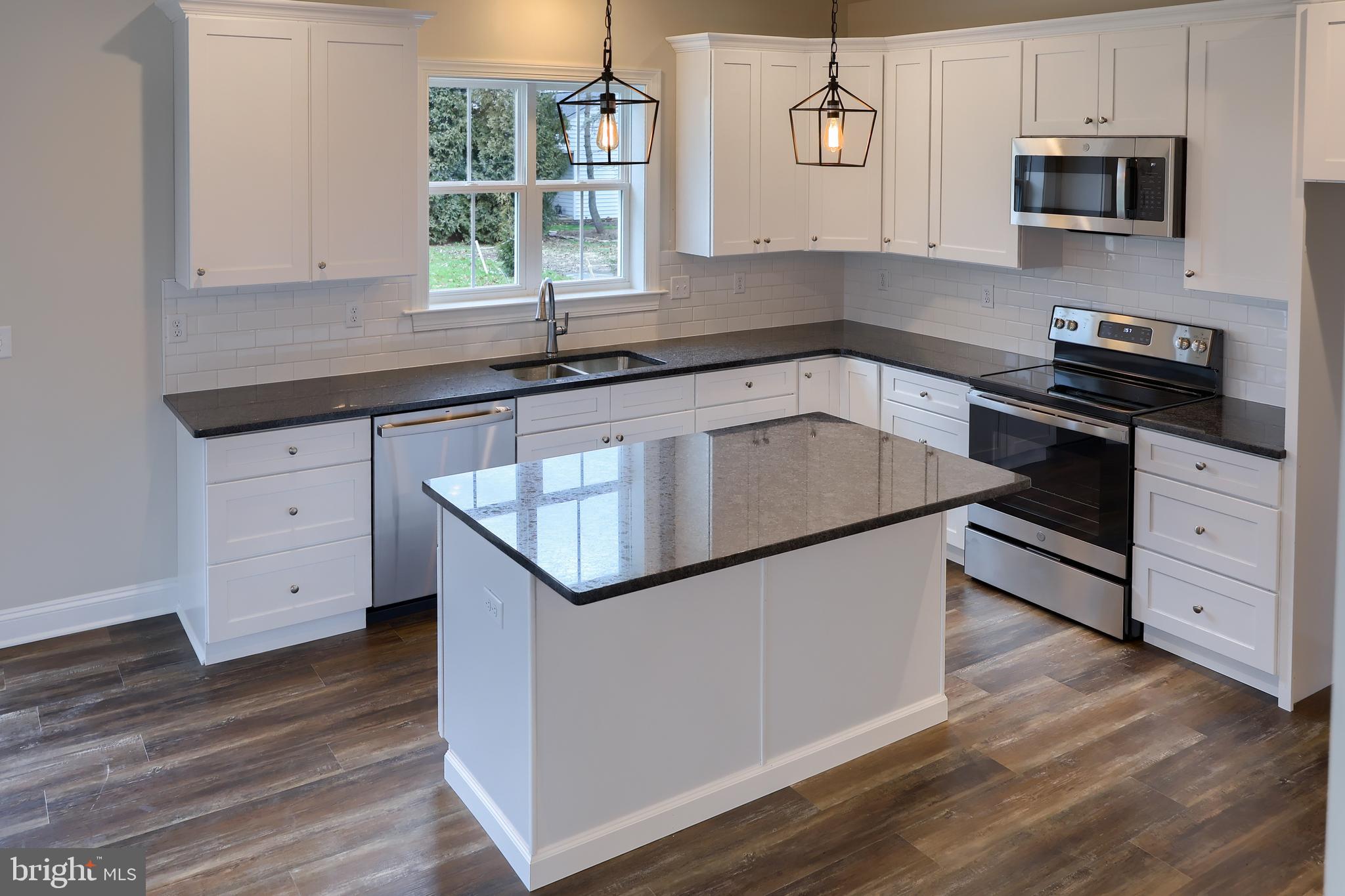SPRINGFIELD TWP - Residential