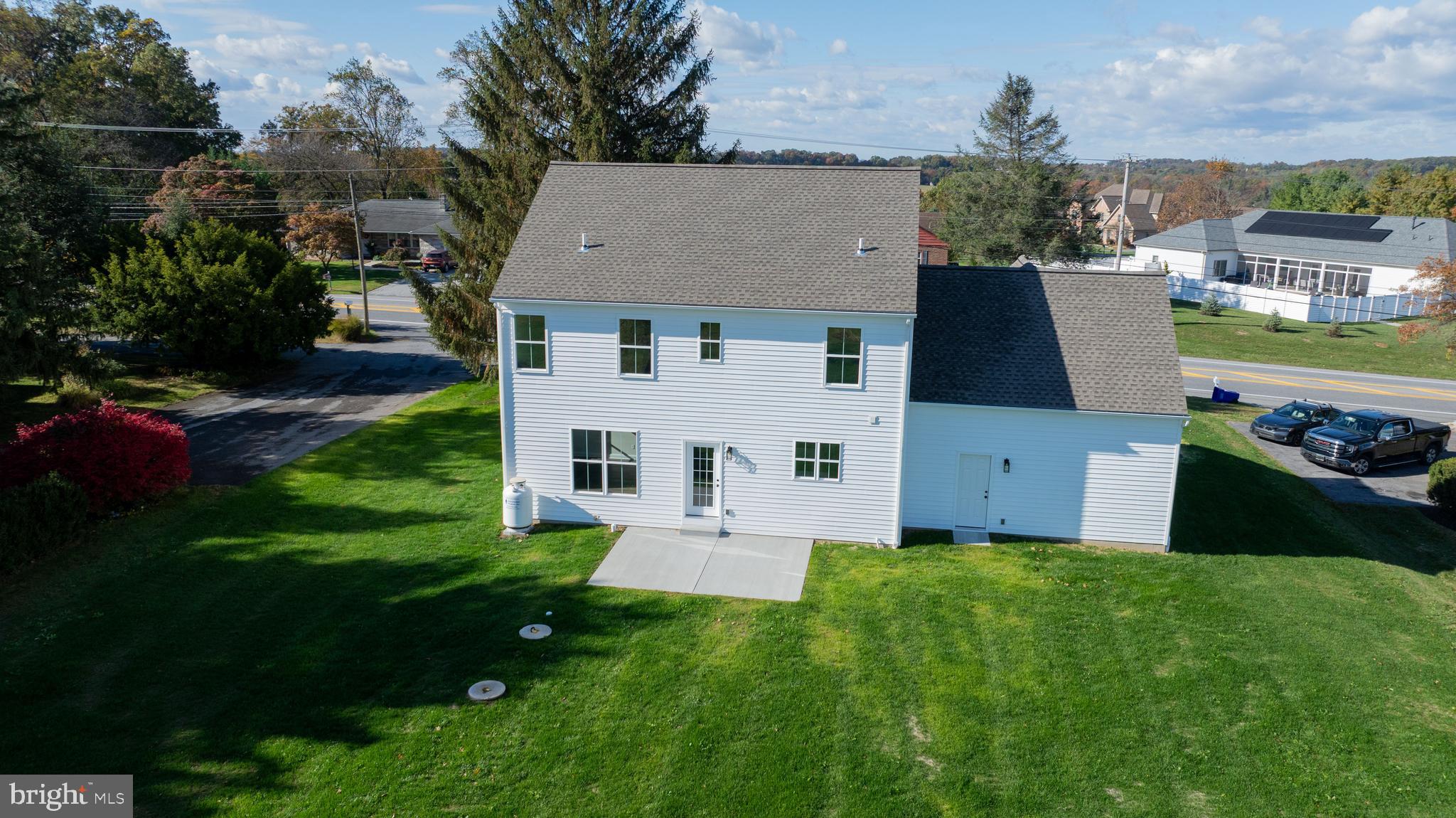 SPRINGFIELD TWP - Residential