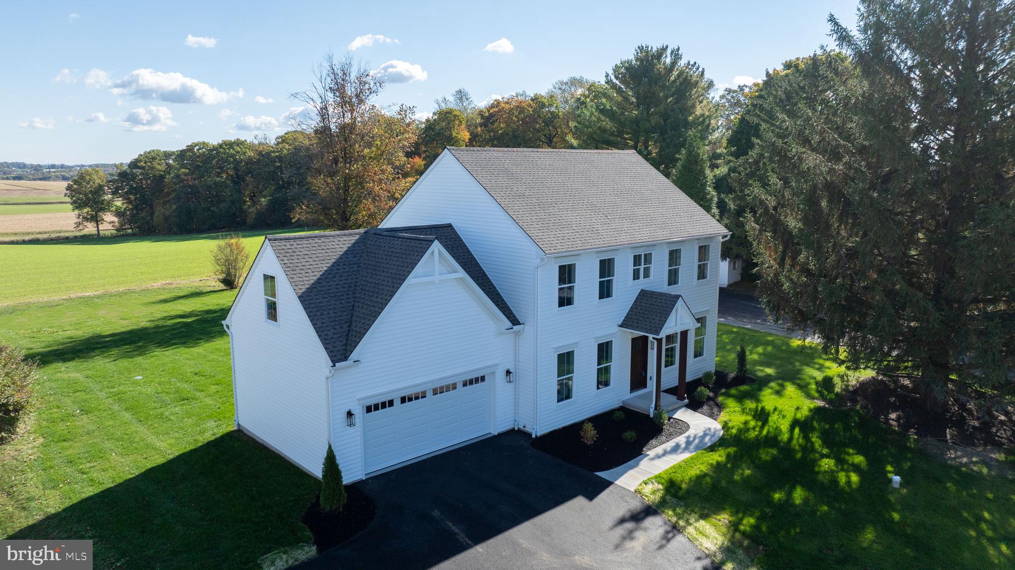 SPRINGFIELD TWP - Residential