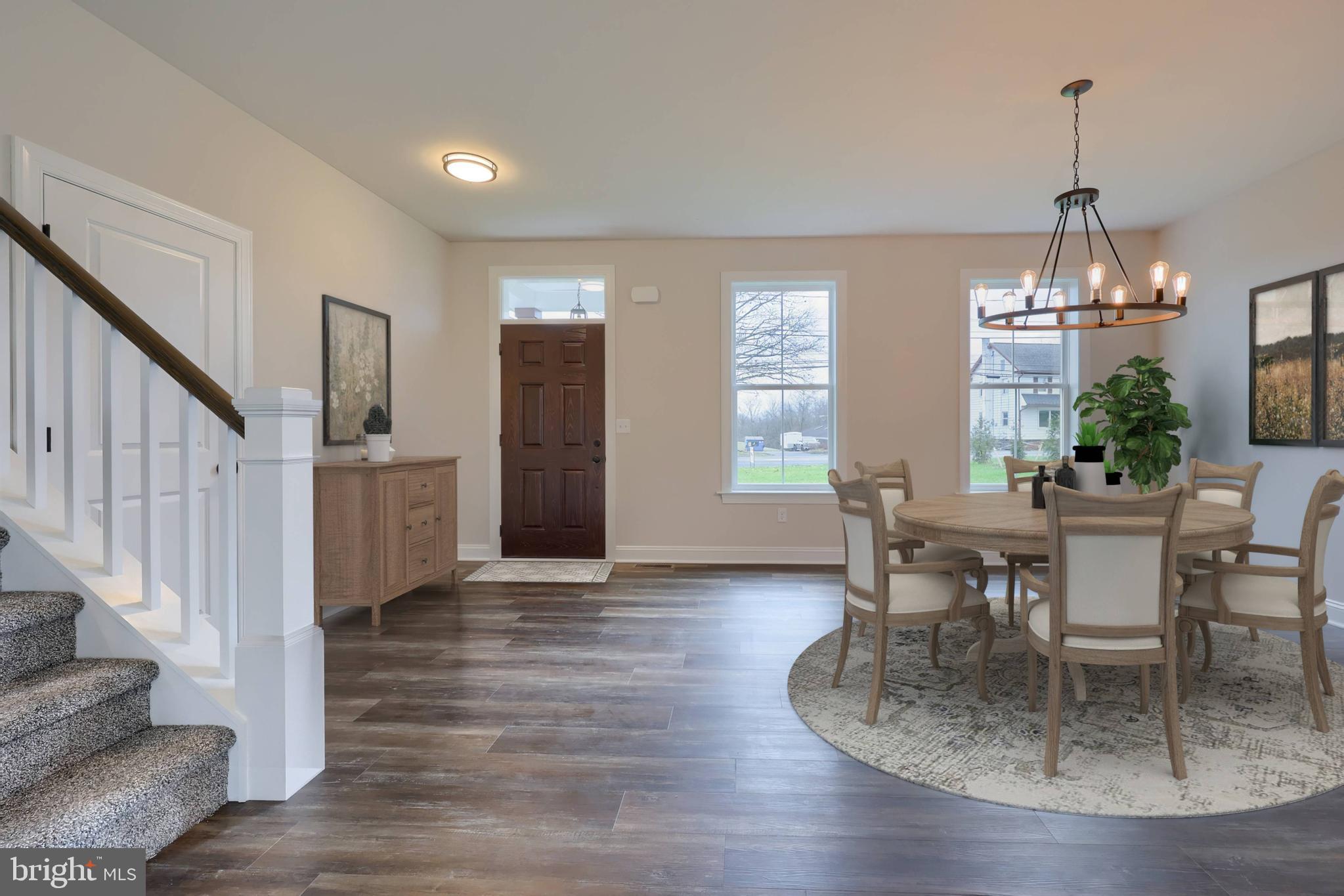 SPRINGFIELD TWP - Residential
