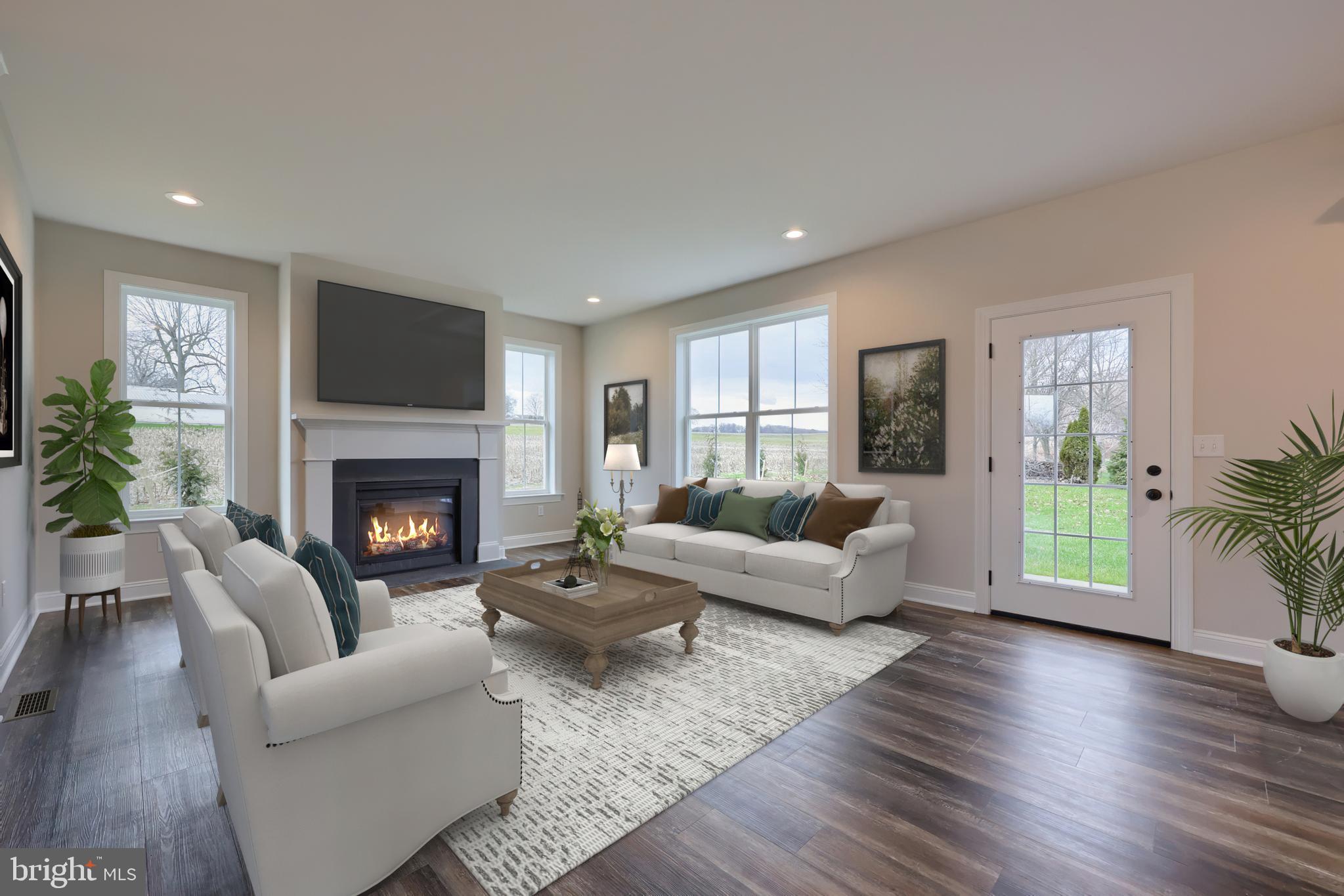 SPRINGFIELD TWP - Residential