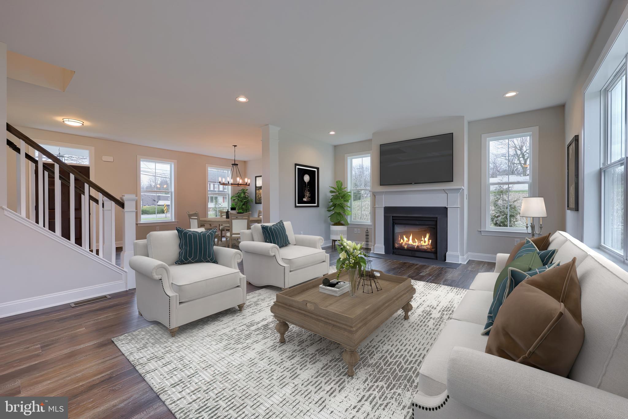 SPRINGFIELD TWP - Residential