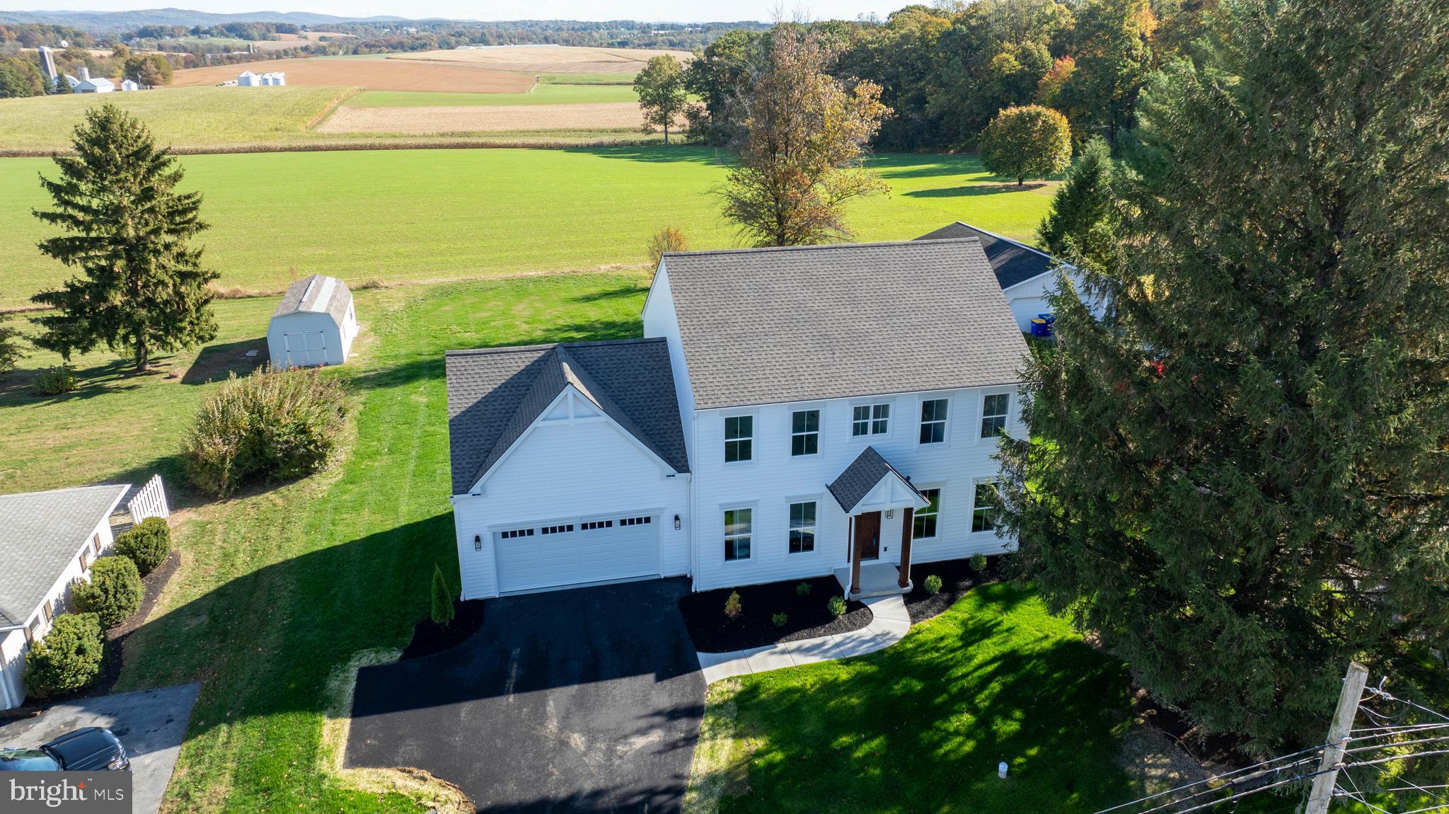 SPRINGFIELD TWP - Residential