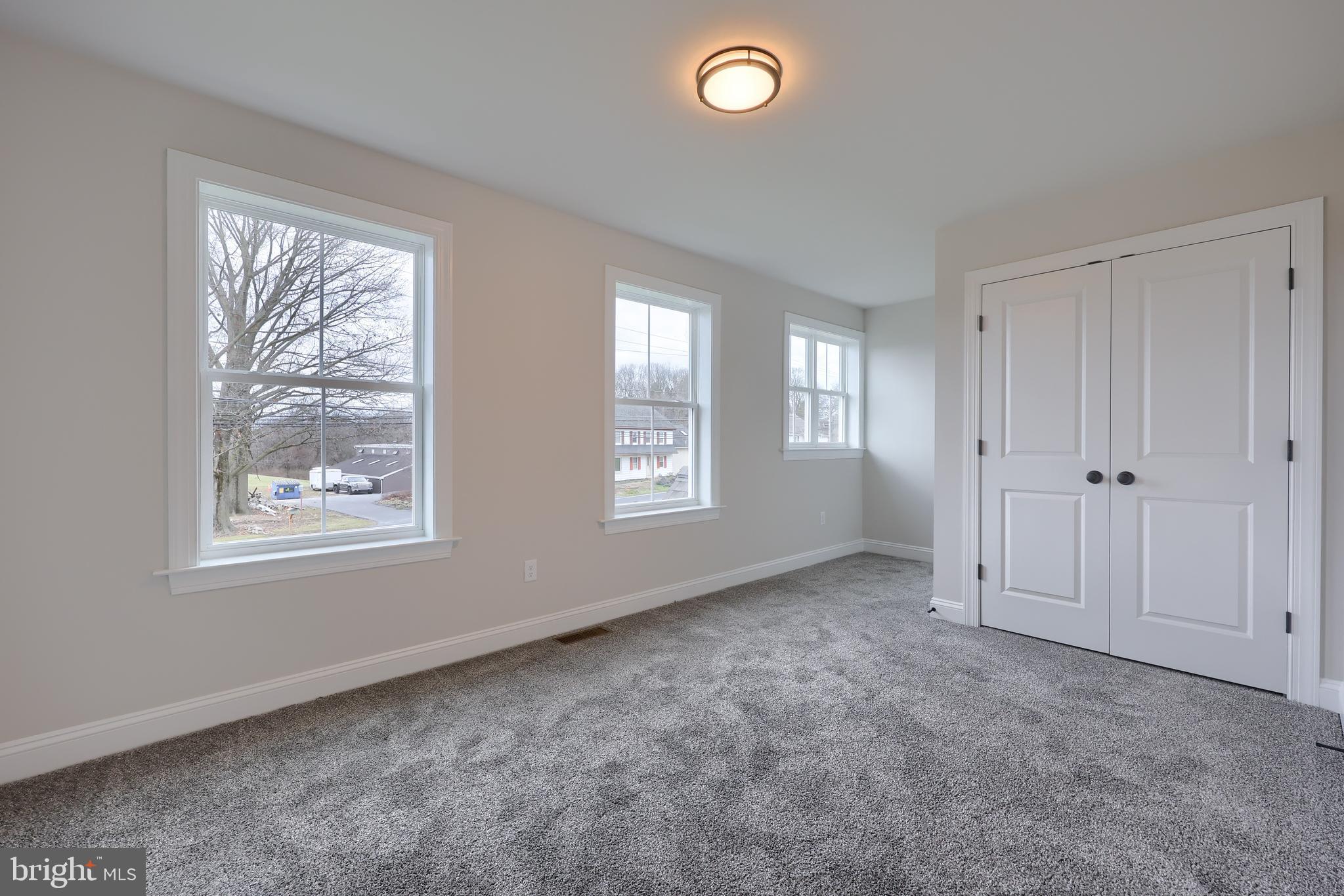 SPRINGFIELD TWP - Residential