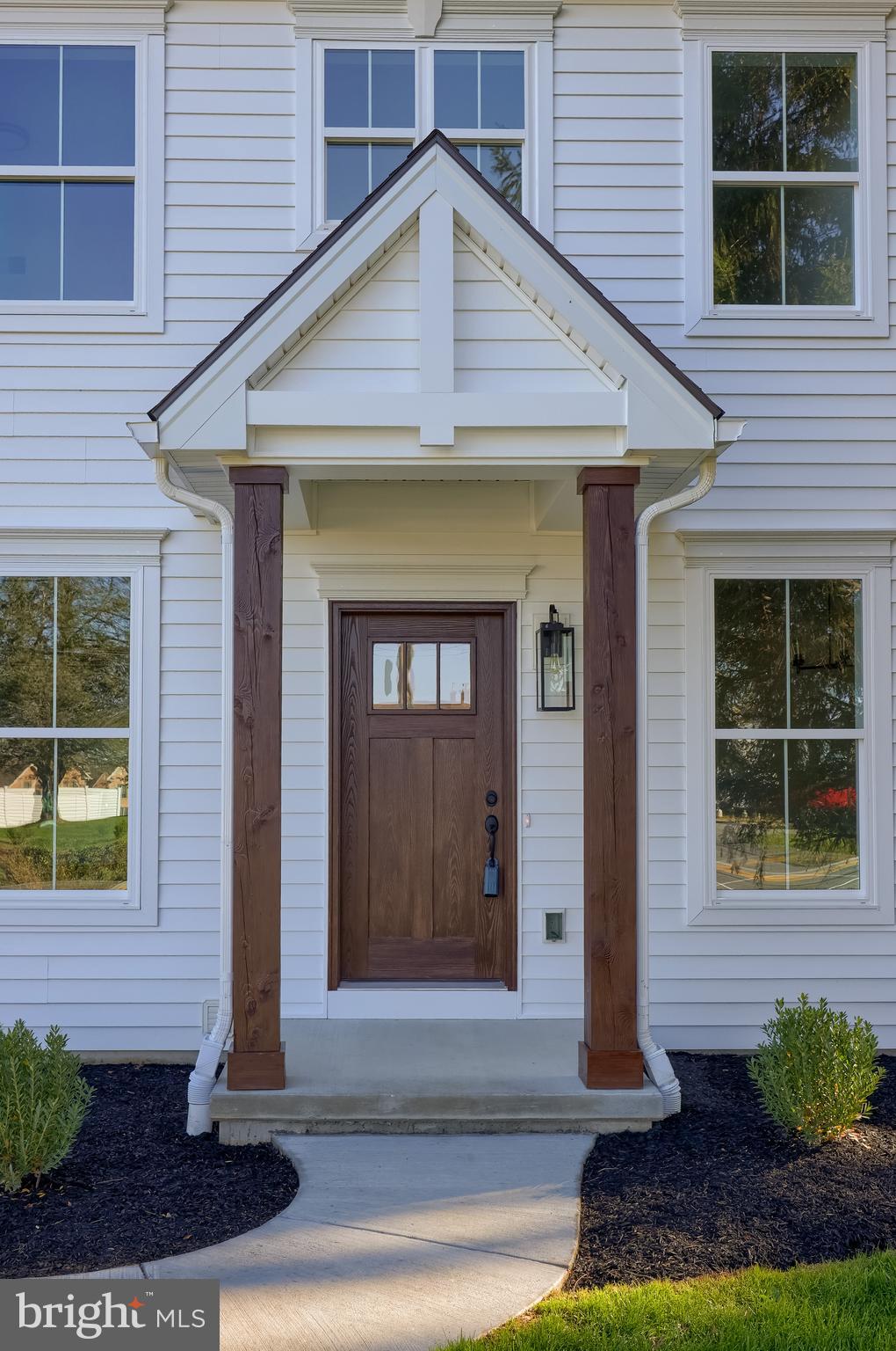 SPRINGFIELD TWP - Residential
