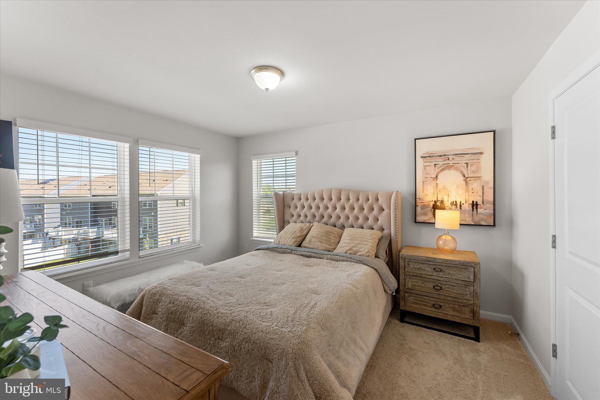 WOODMORE OVERLOOK - Residential