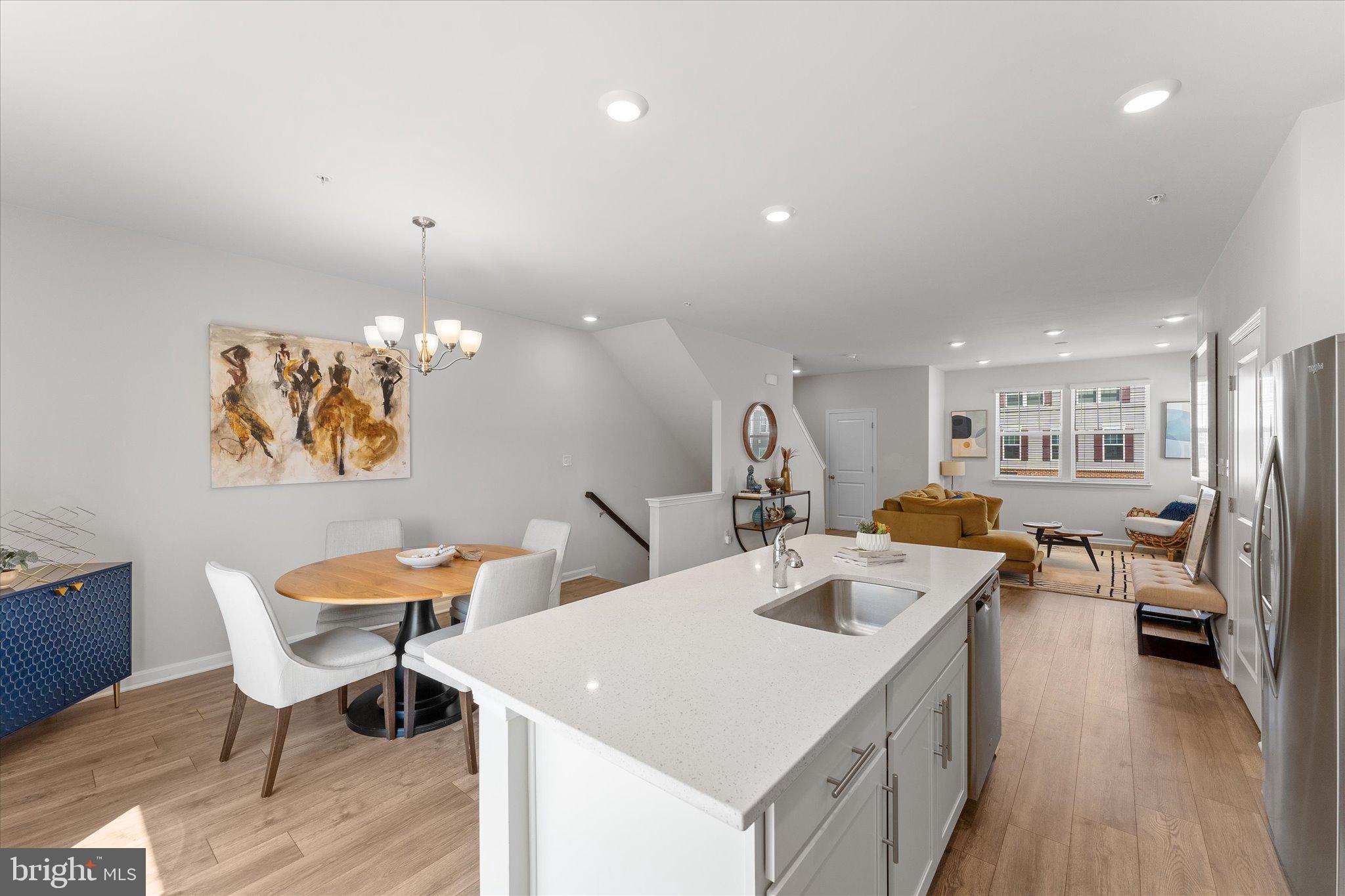 WOODMORE OVERLOOK - Residential