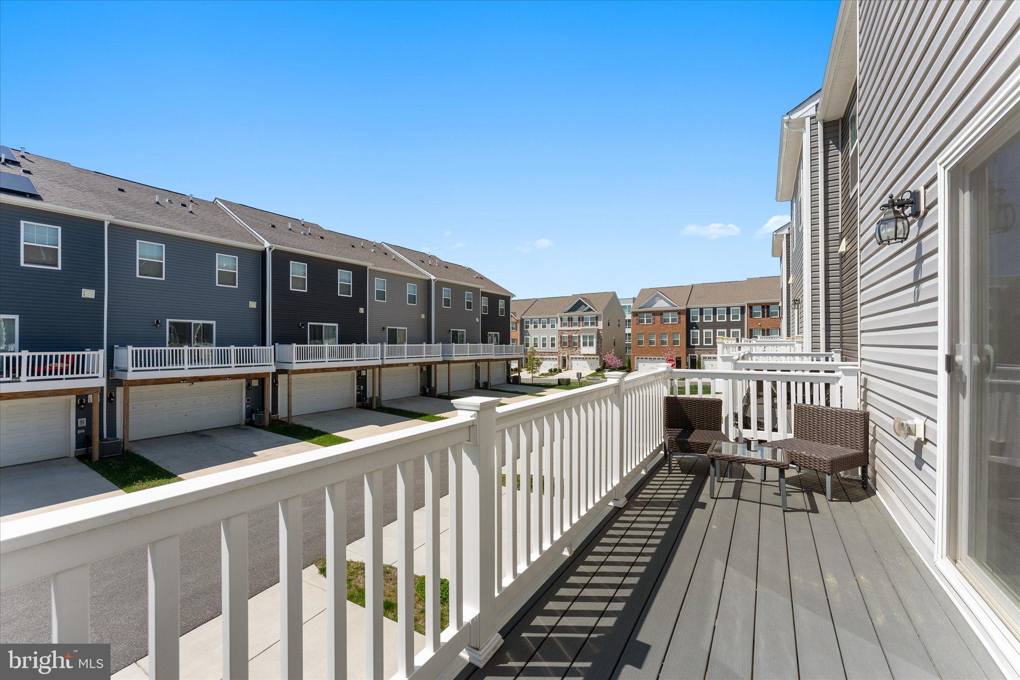 WOODMORE OVERLOOK - Residential
