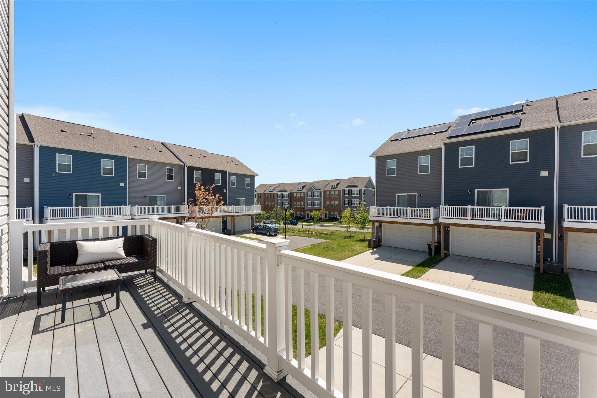 WOODMORE OVERLOOK - Residential