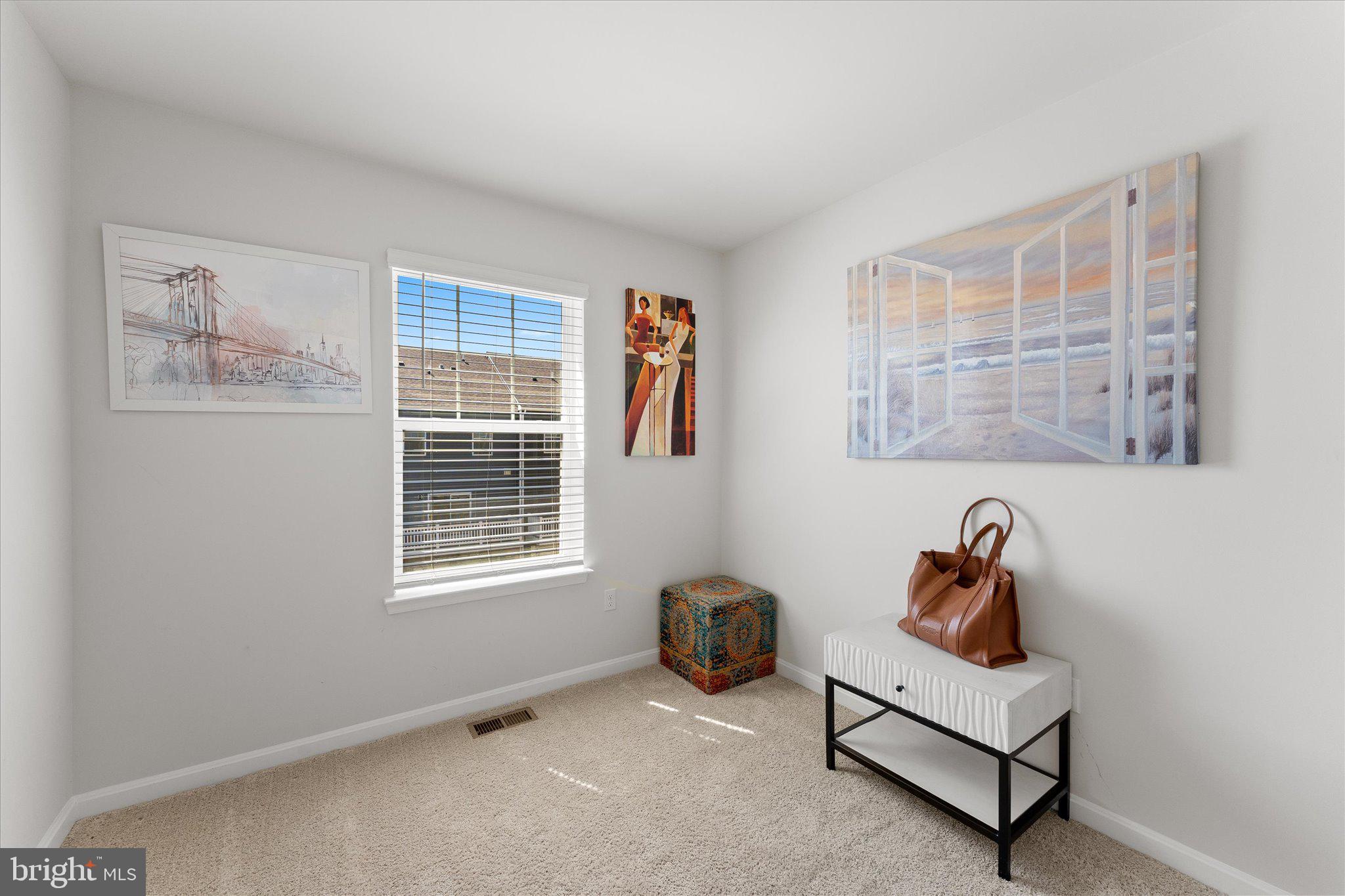 WOODMORE OVERLOOK - Residential