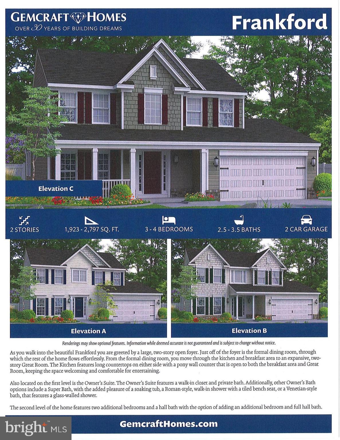 CAPTAIN'S COVE - Residential