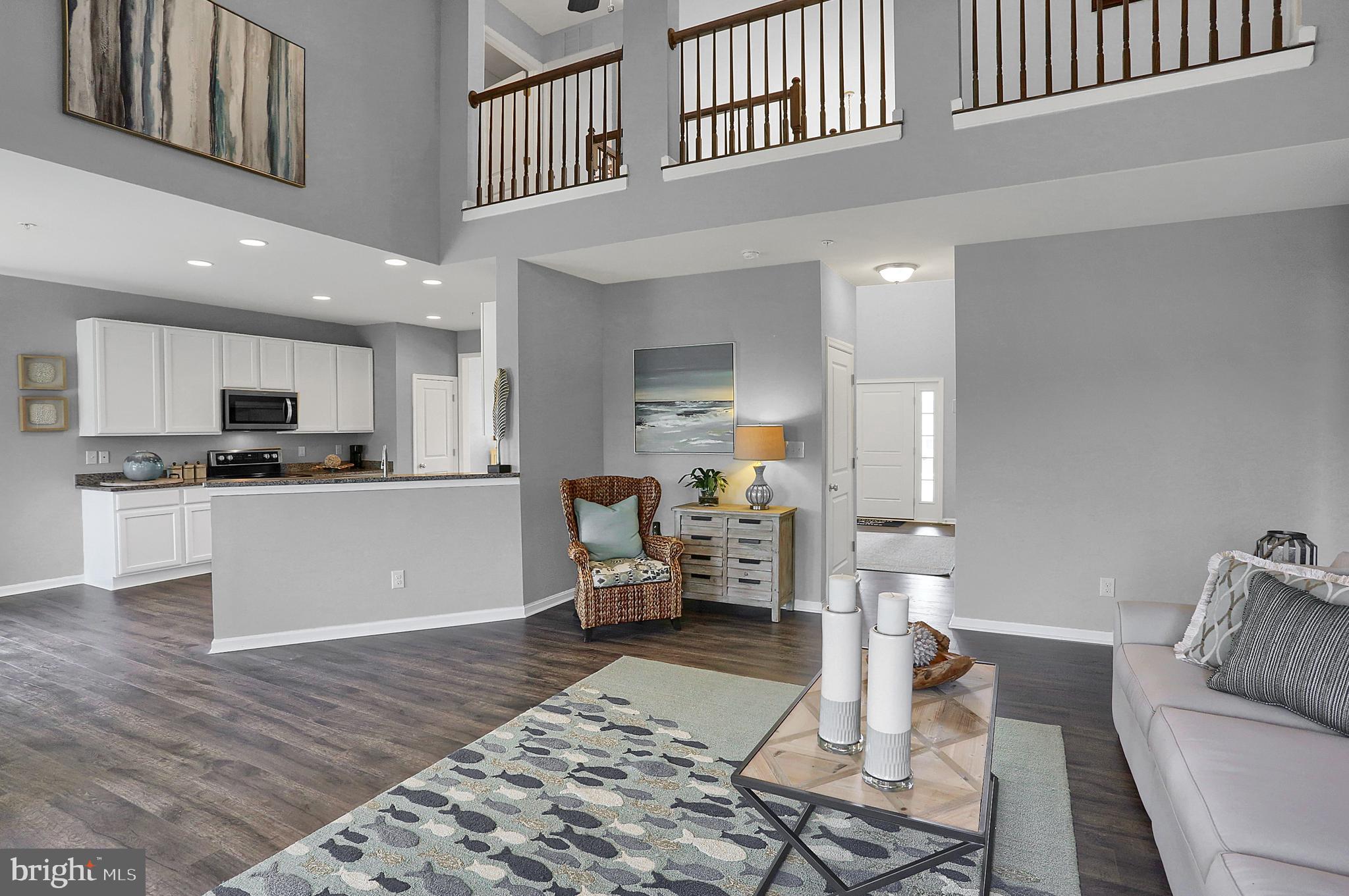 CAPTAIN'S COVE - Residential