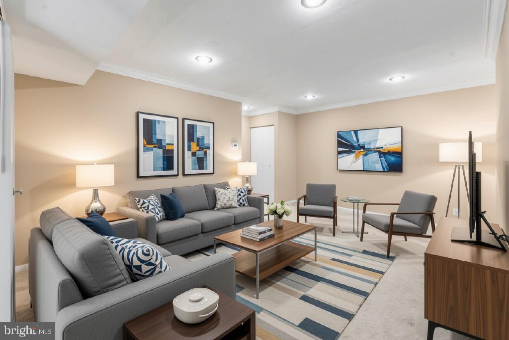 TREOVER - Residential