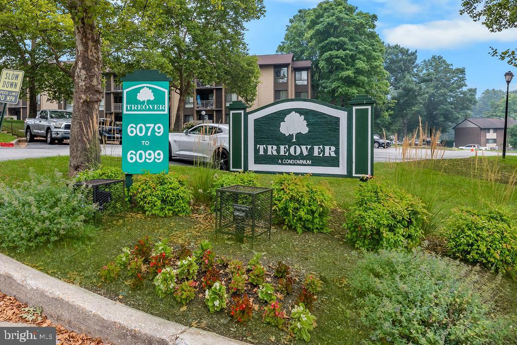 TREOVER - Residential