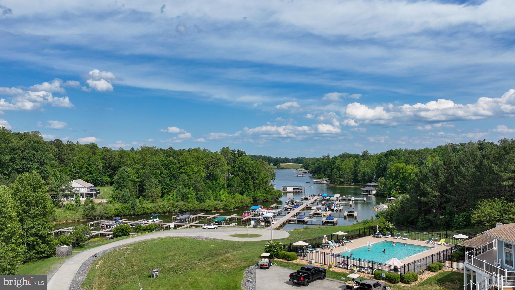 THE WATERS AT LAKE ANNA - Land