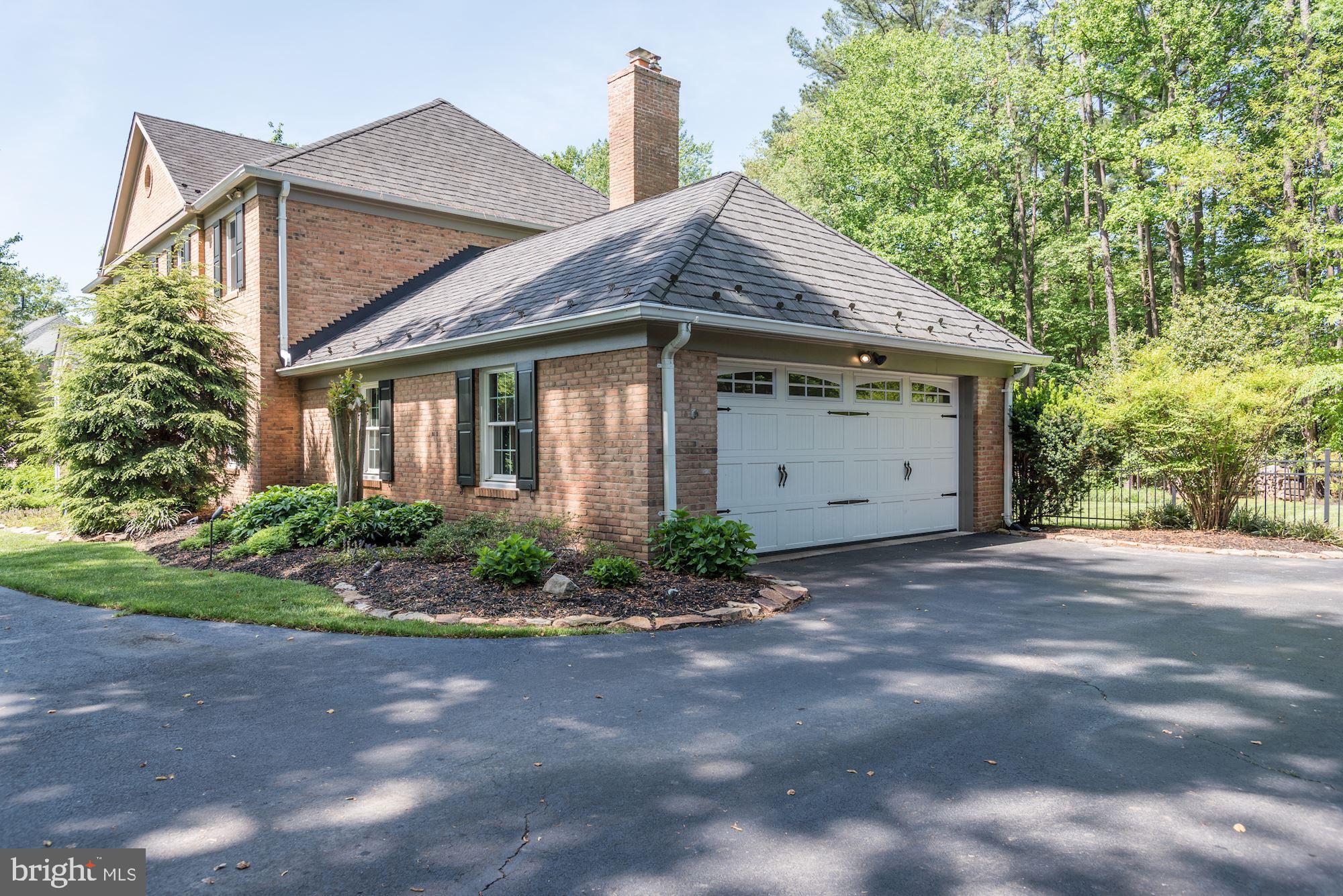 SUMMERWOOD - Residential