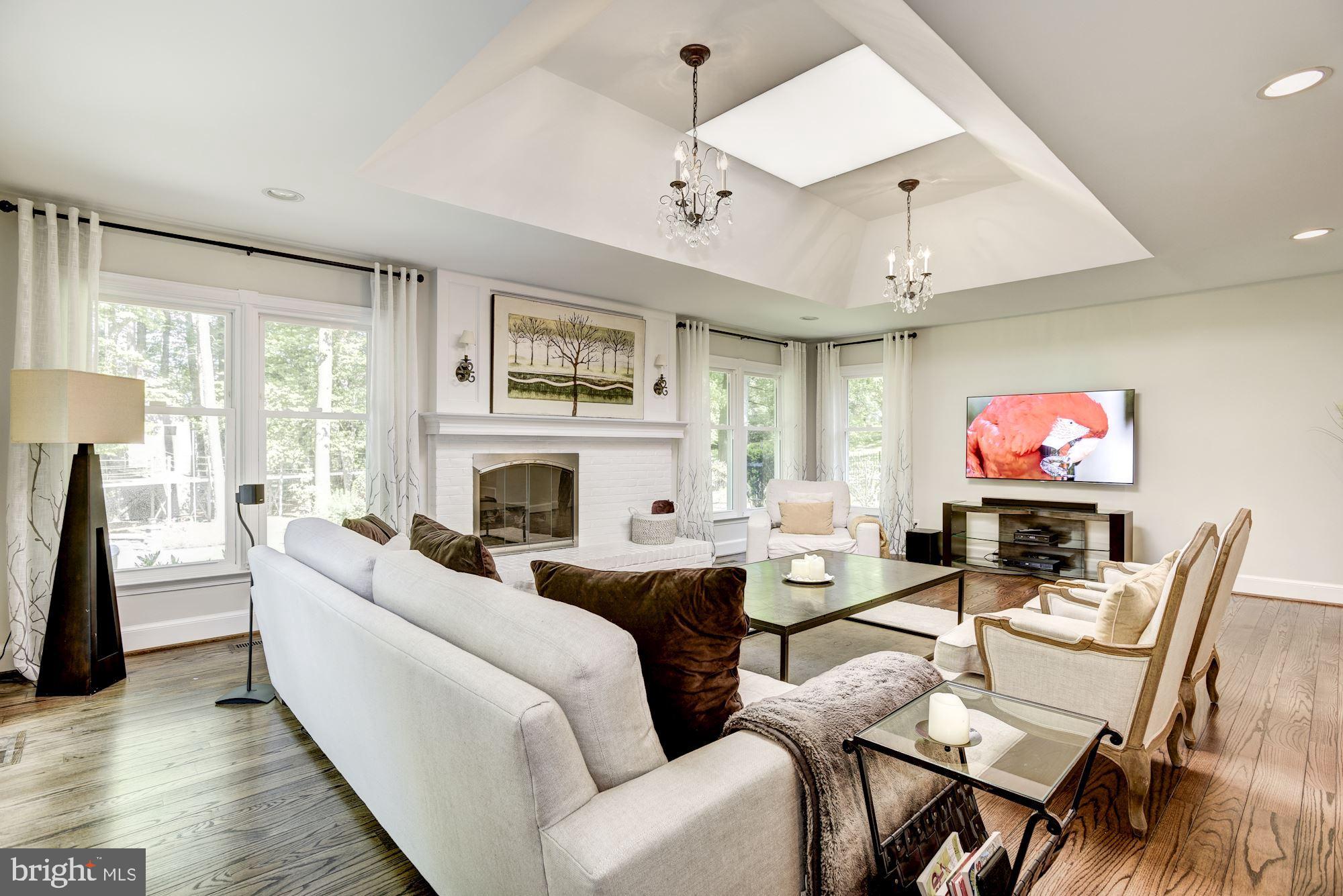 SUMMERWOOD - Residential
