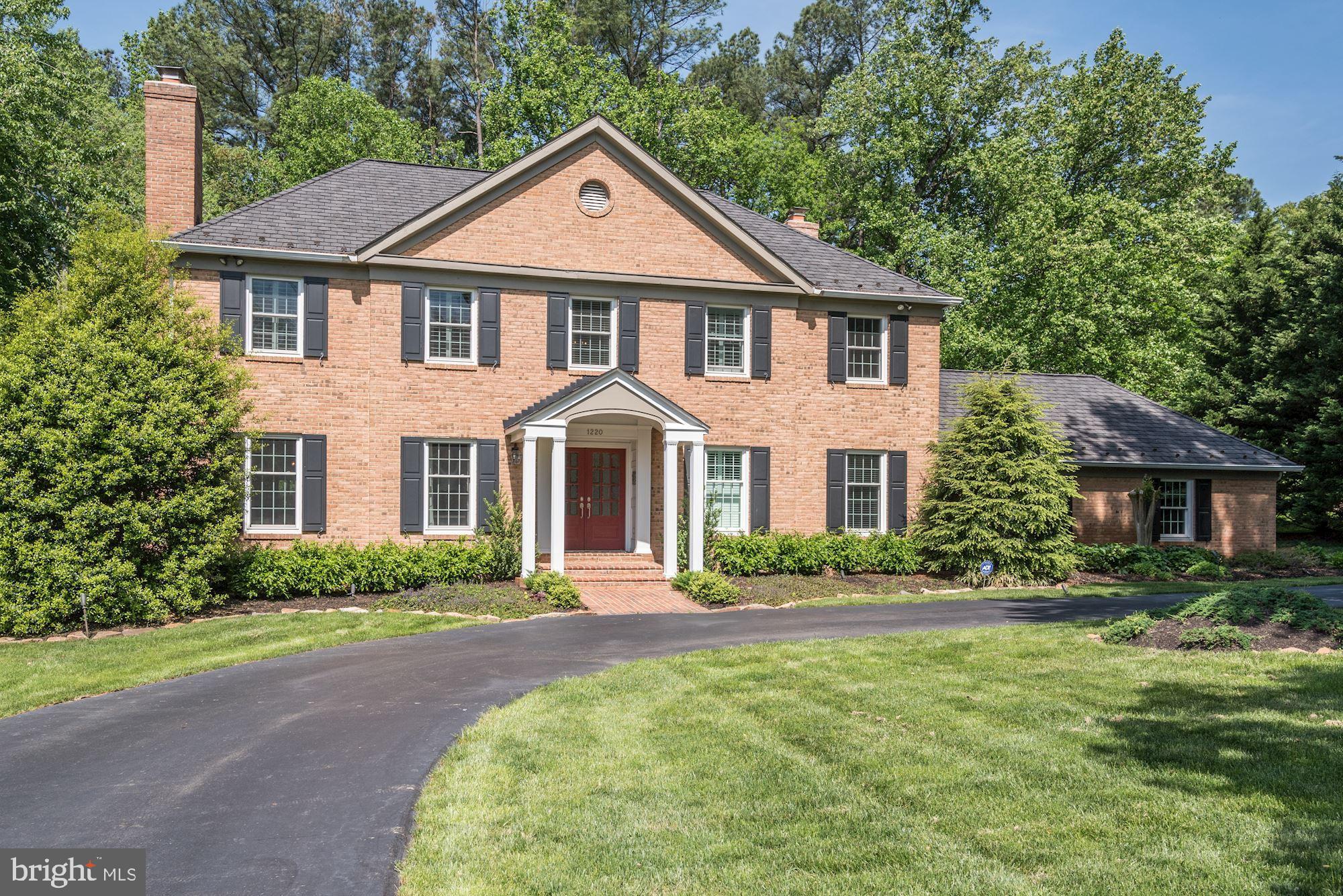 SUMMERWOOD - Residential