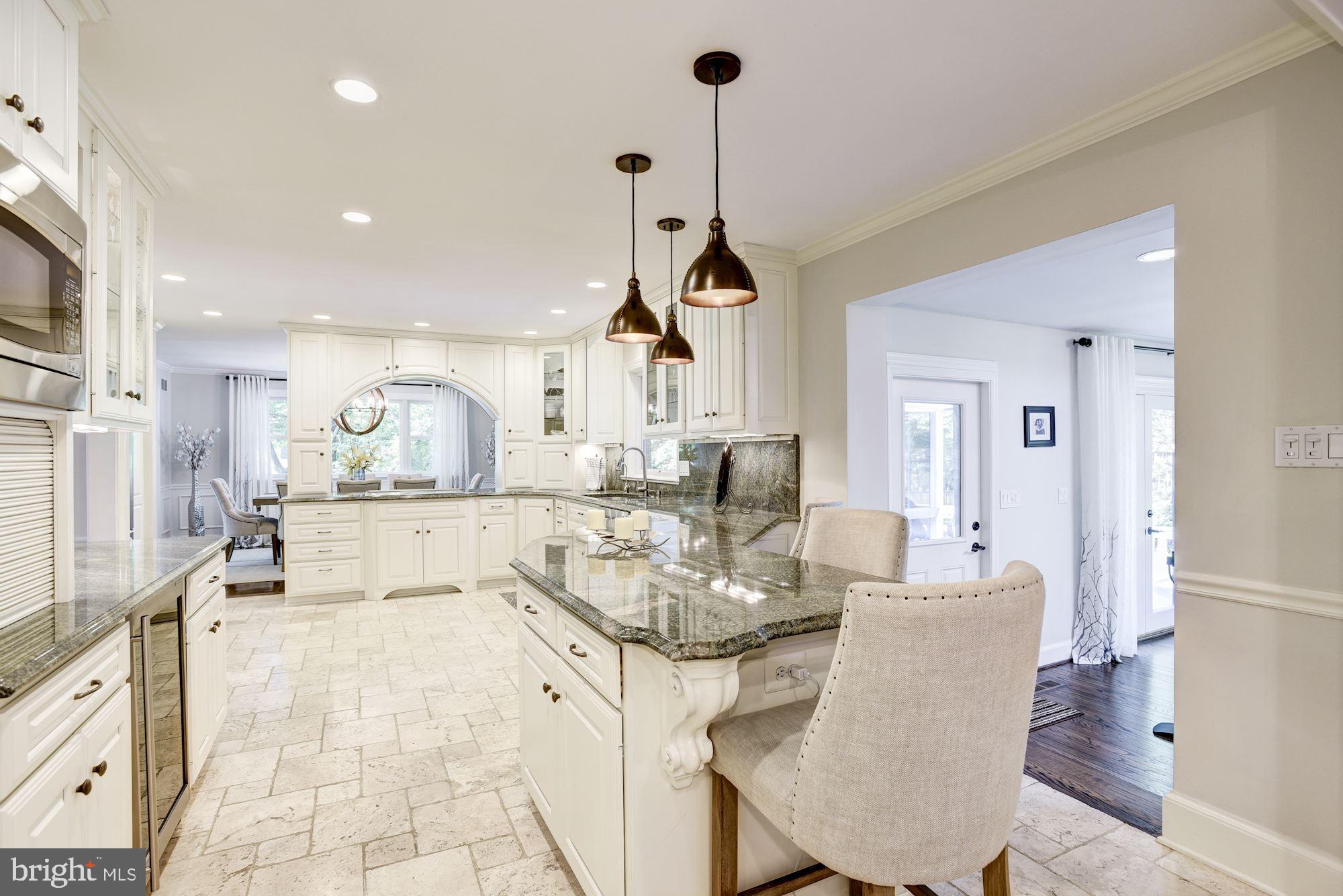 SUMMERWOOD - Residential