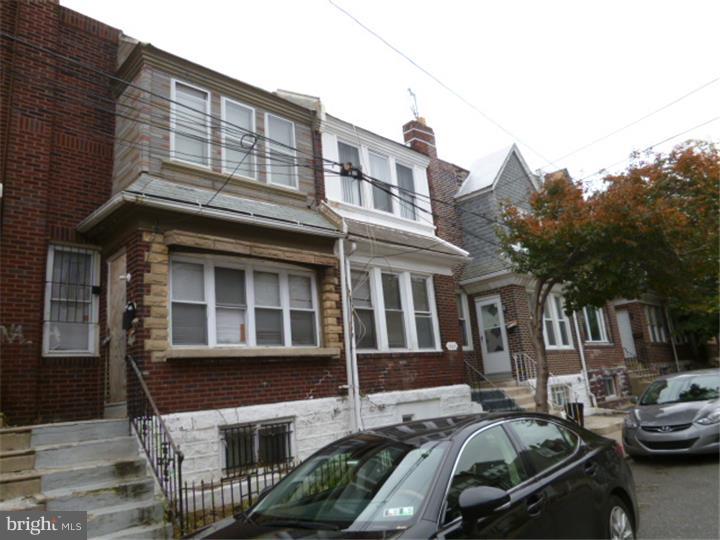 GRAYS FERRY - Residential