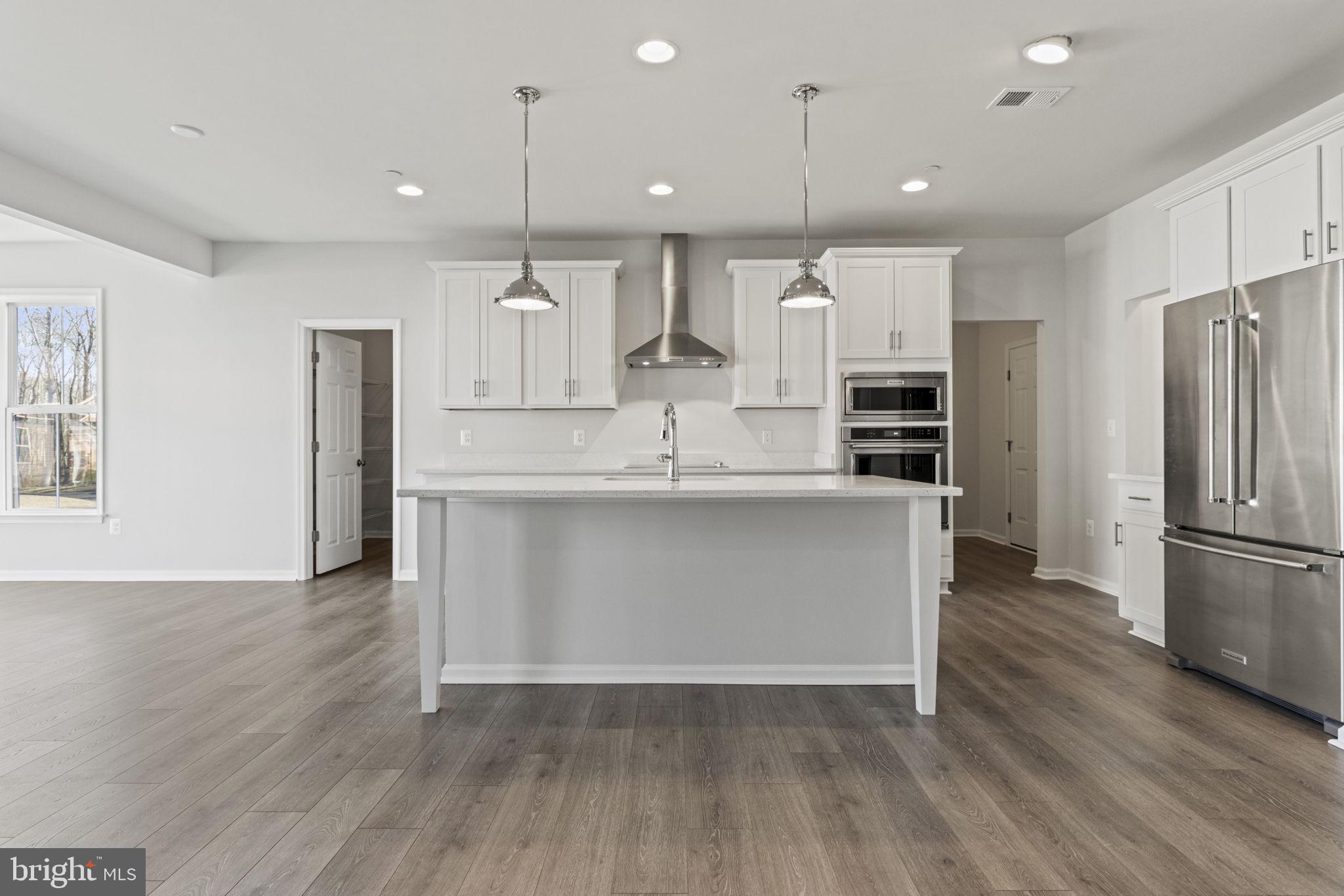 LAKESIDE AT TRAPPE - Residential